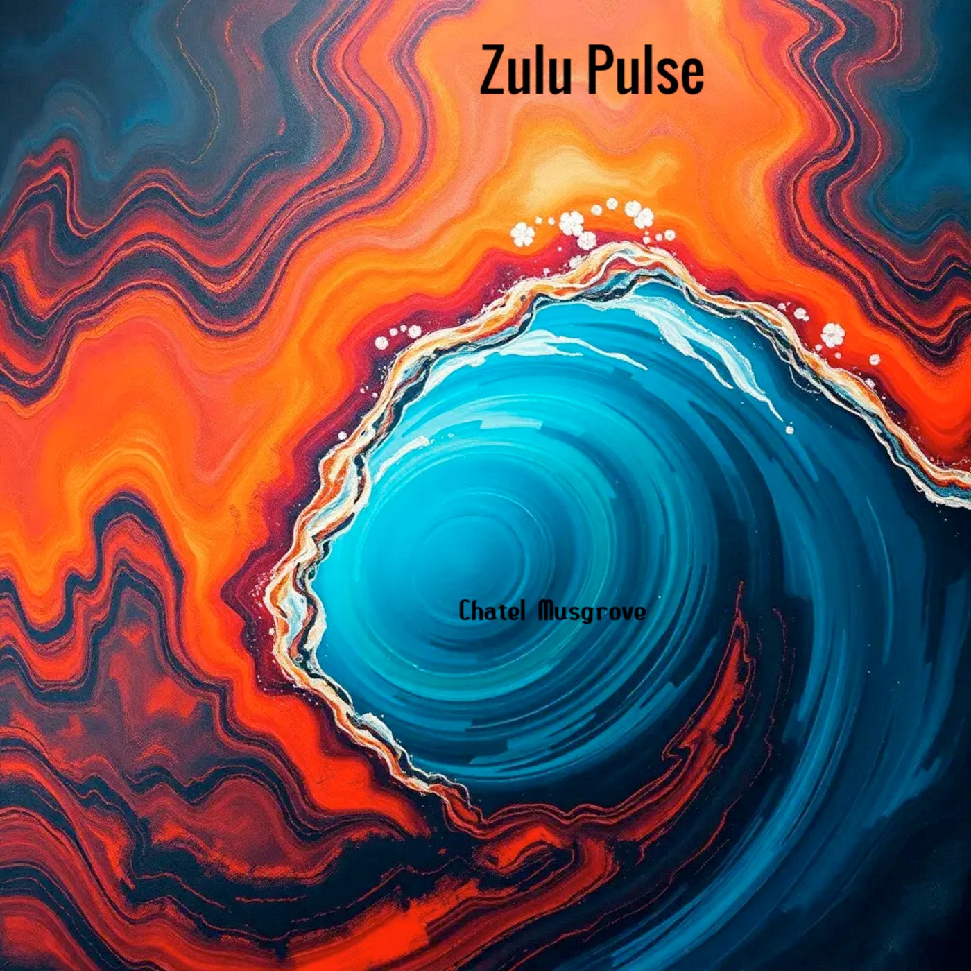 Zulu Pulse