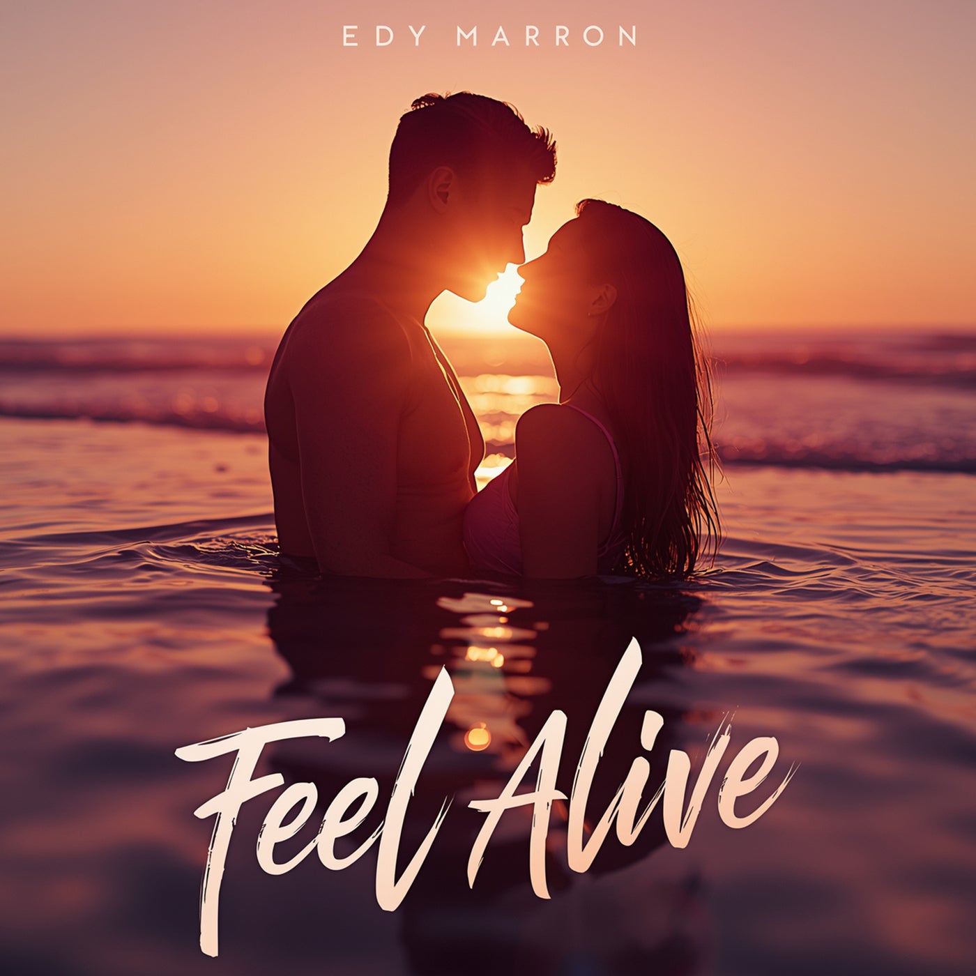 Feel Alive