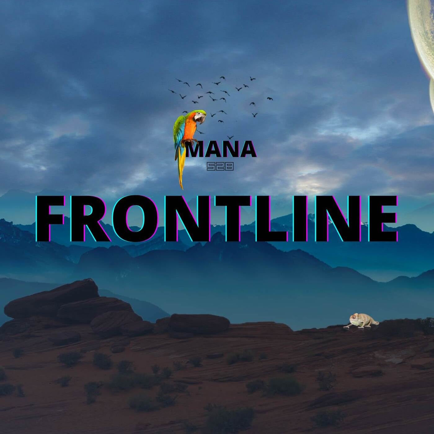 FRONTLINE