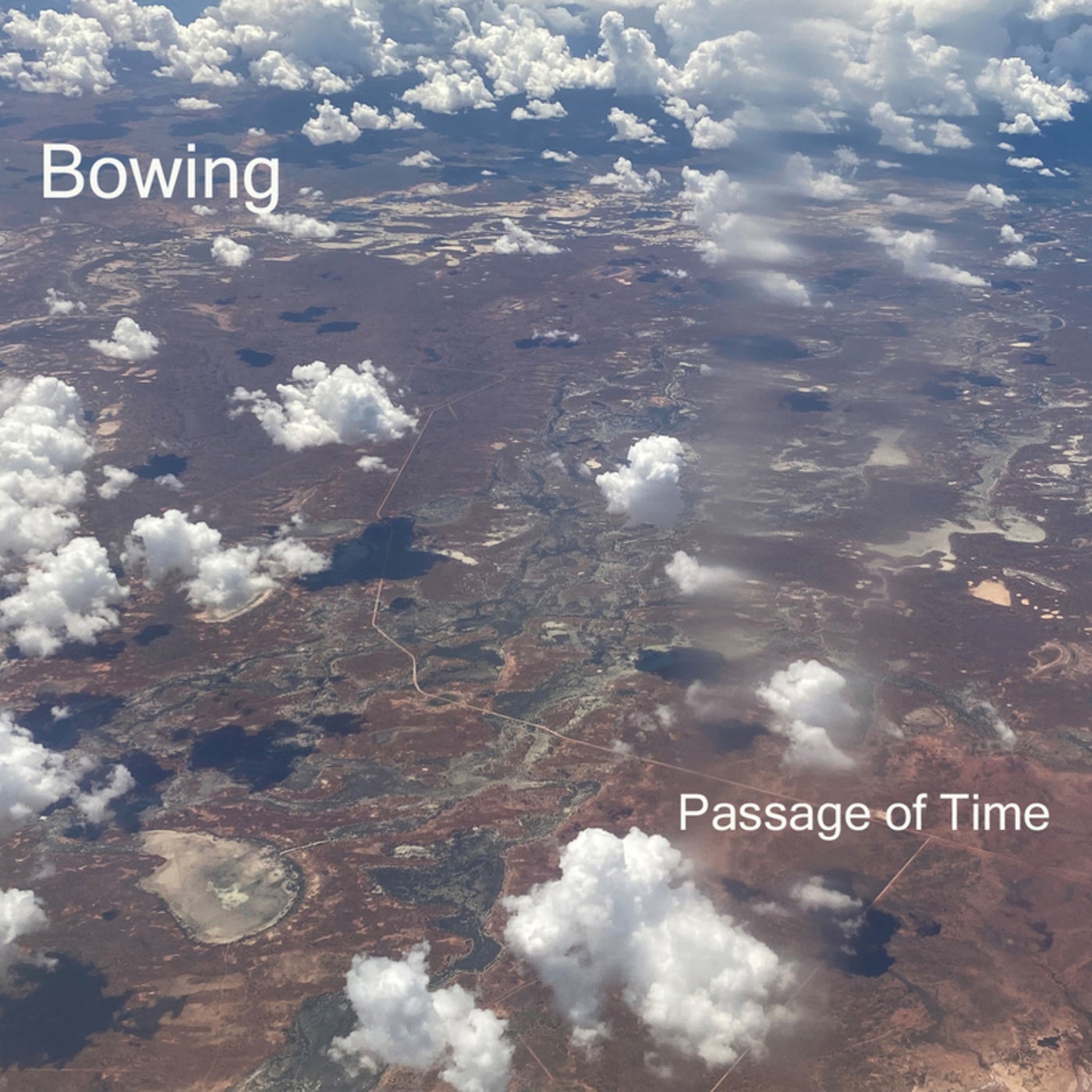 Passage of Time