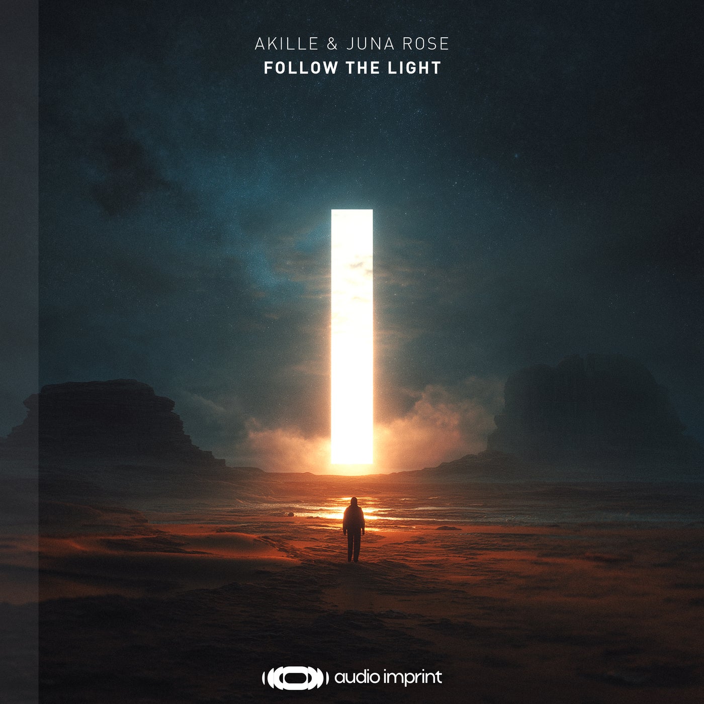 Follow The Light