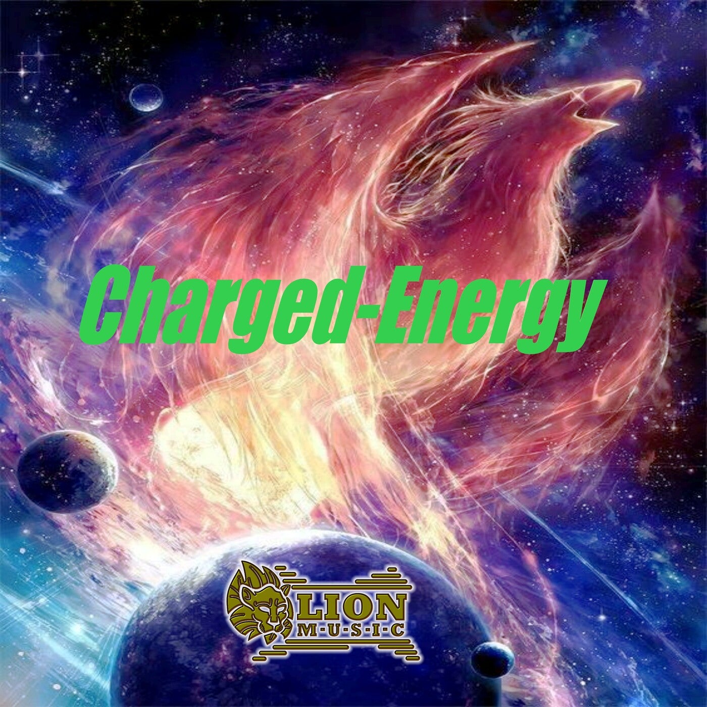 Charged - Energy