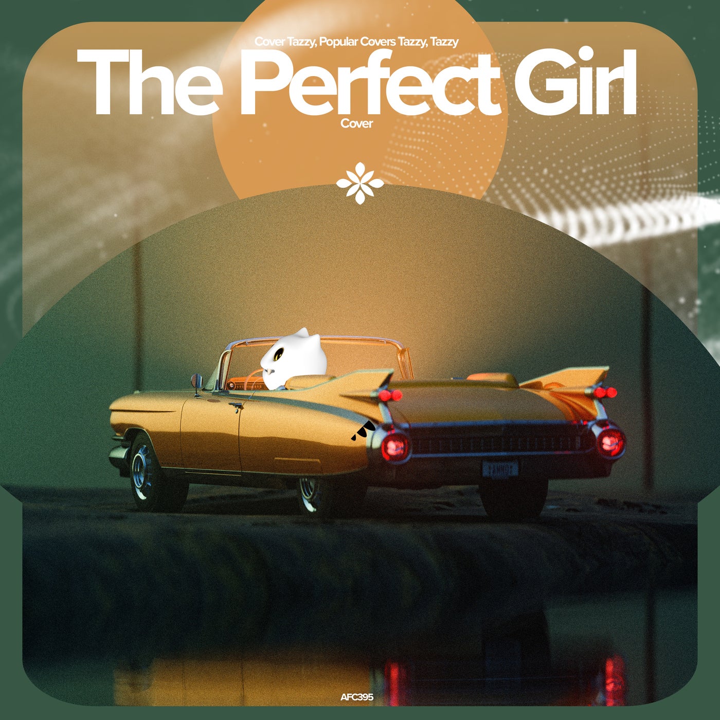 The Perfect Girl - Remake Cover