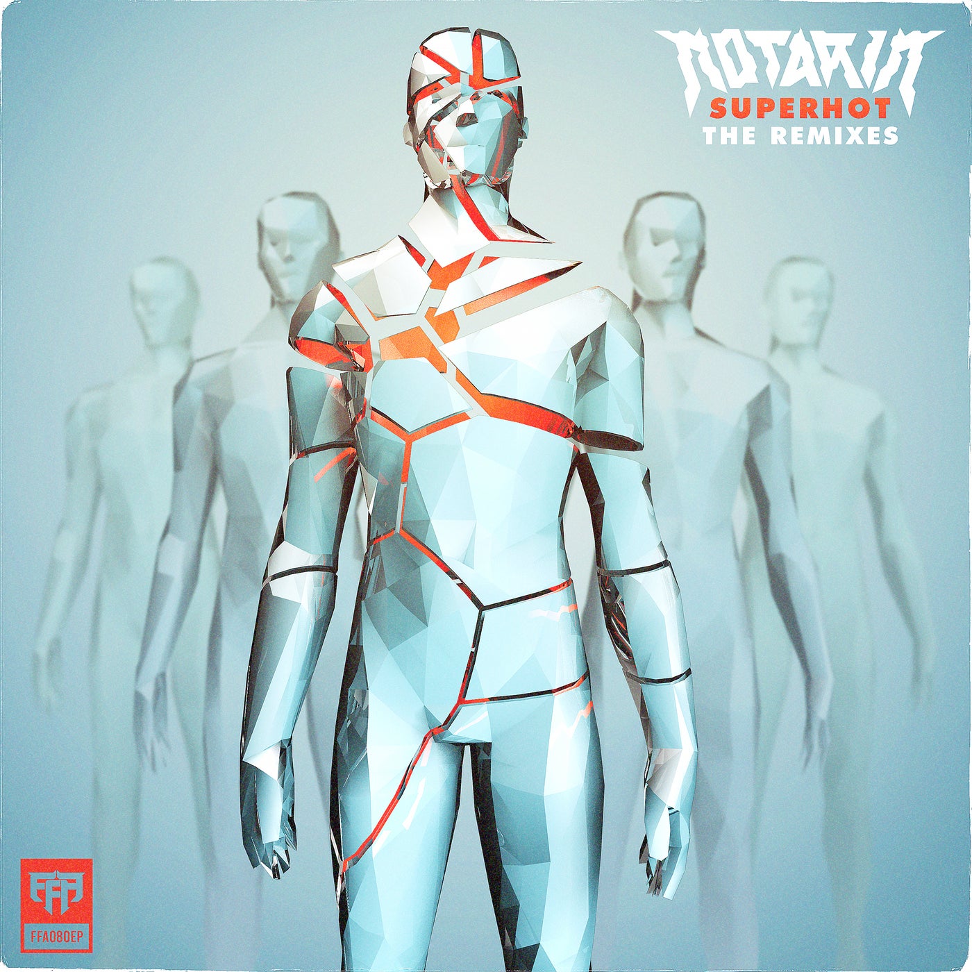 Superhot (The Remixes)