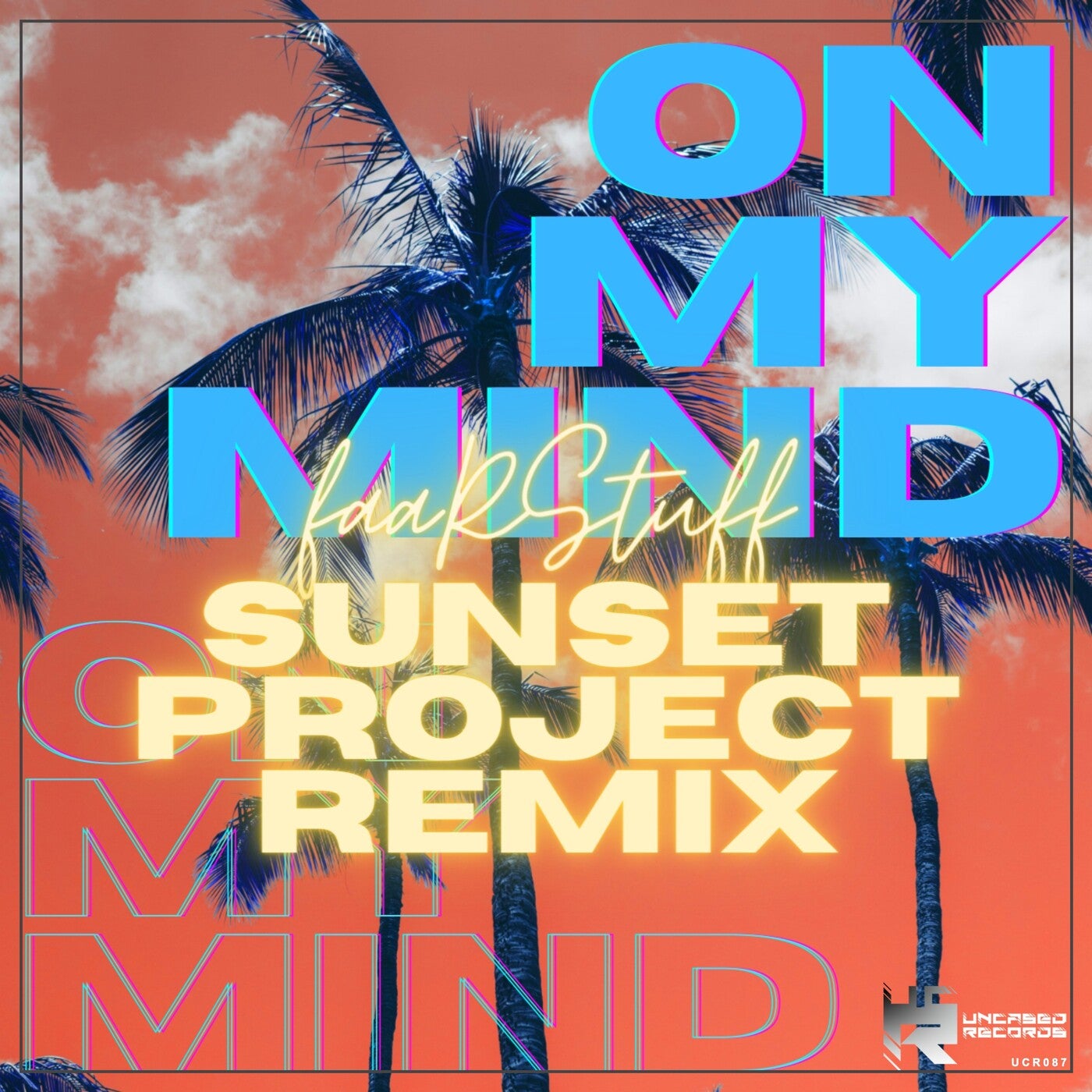 On My Mind (Sunset Project Remix)