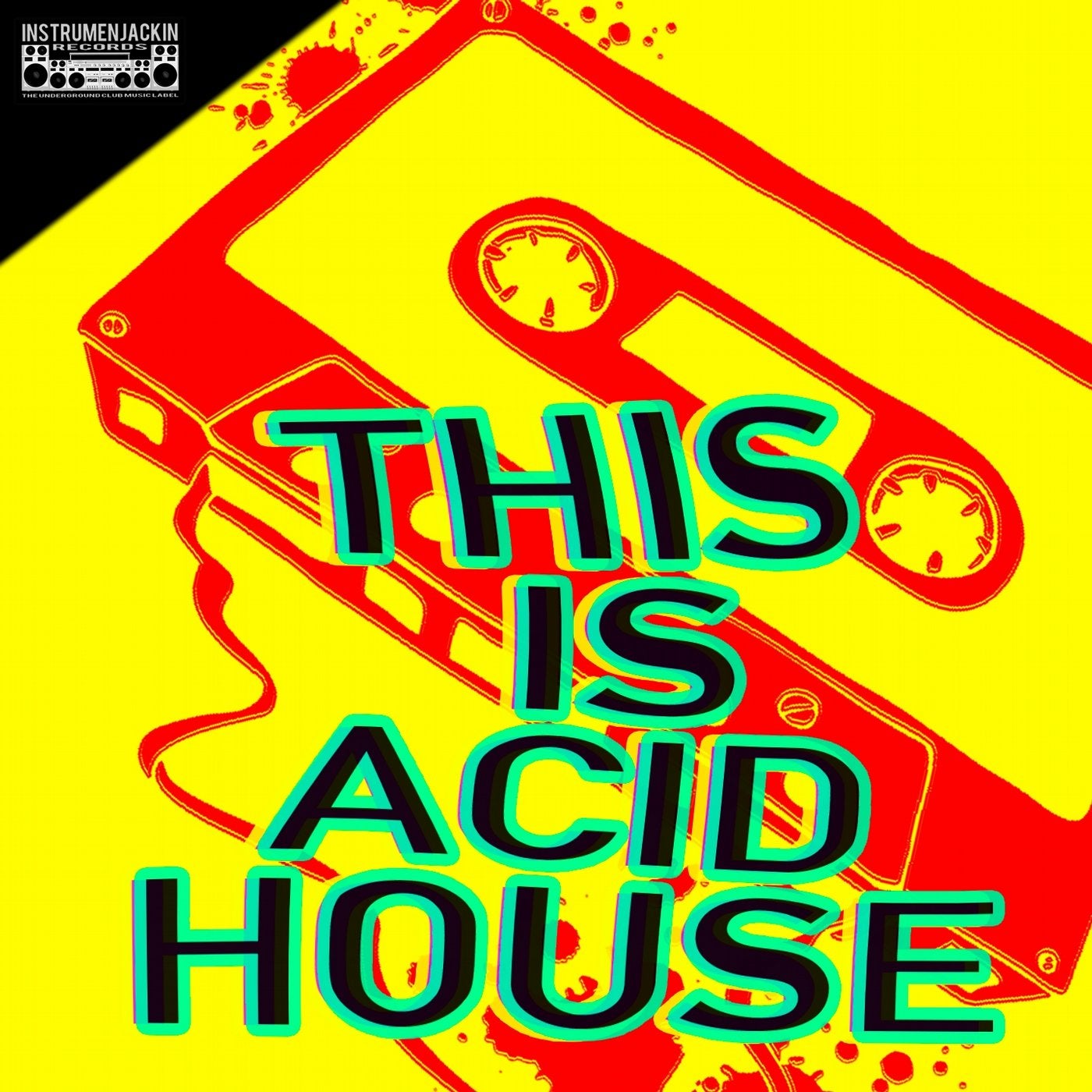 This Is Acid House