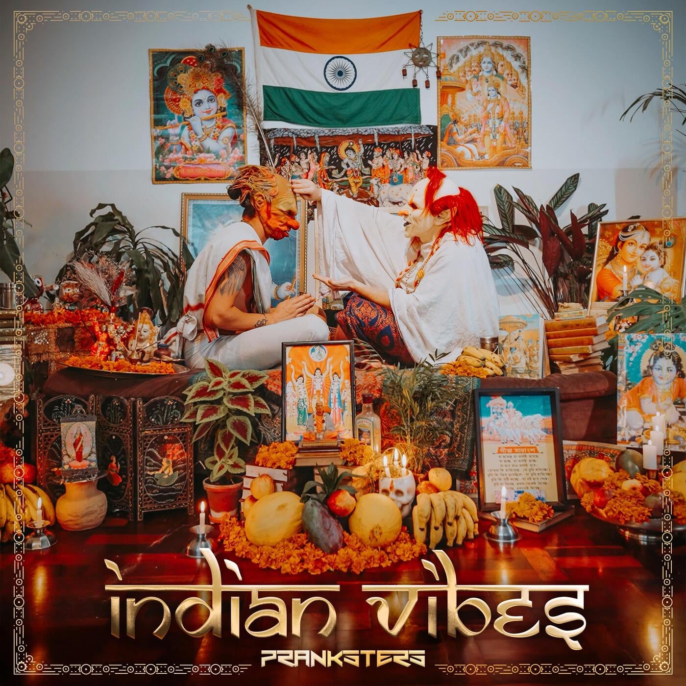 Indian Vibes
