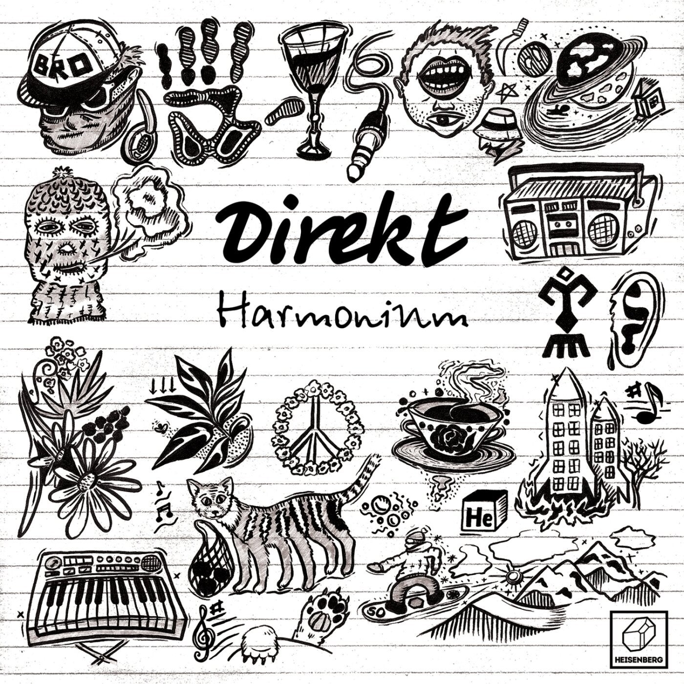 Harmonium