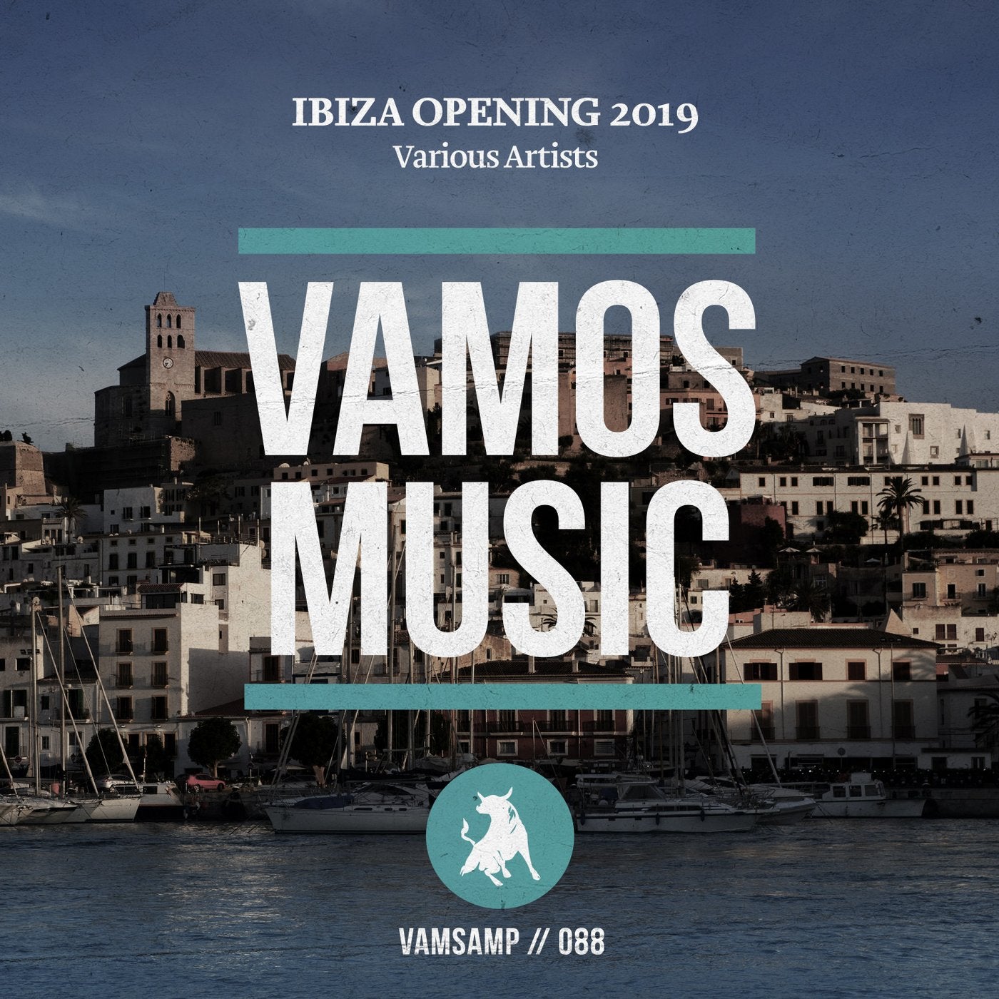 Ibiza Opening 2019