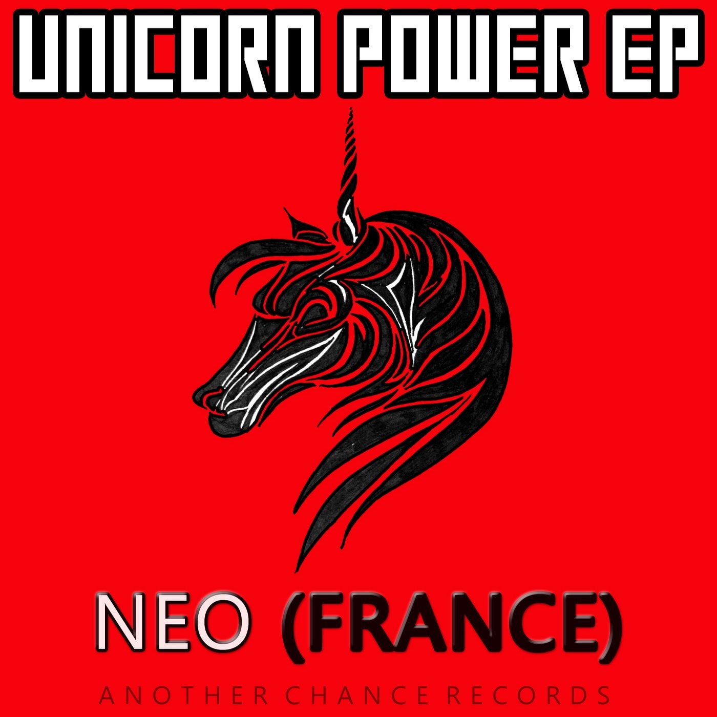Unicorn Power EP