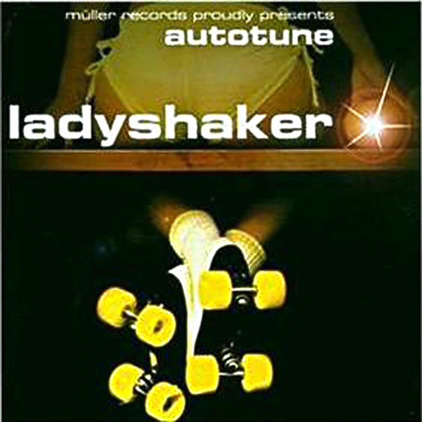 Ladyshaker