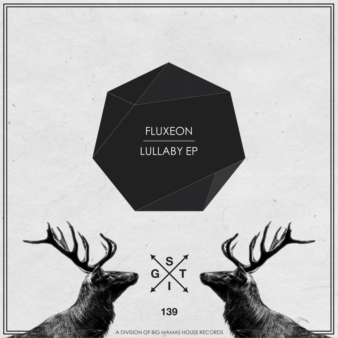 Lullaby EP