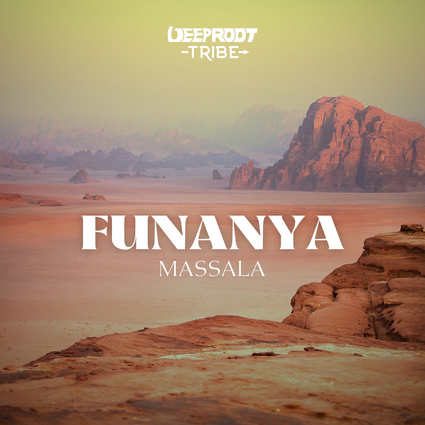 Funanya - Extended Mix