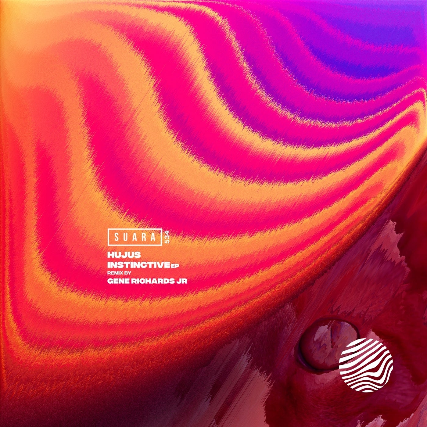Instinctive EP