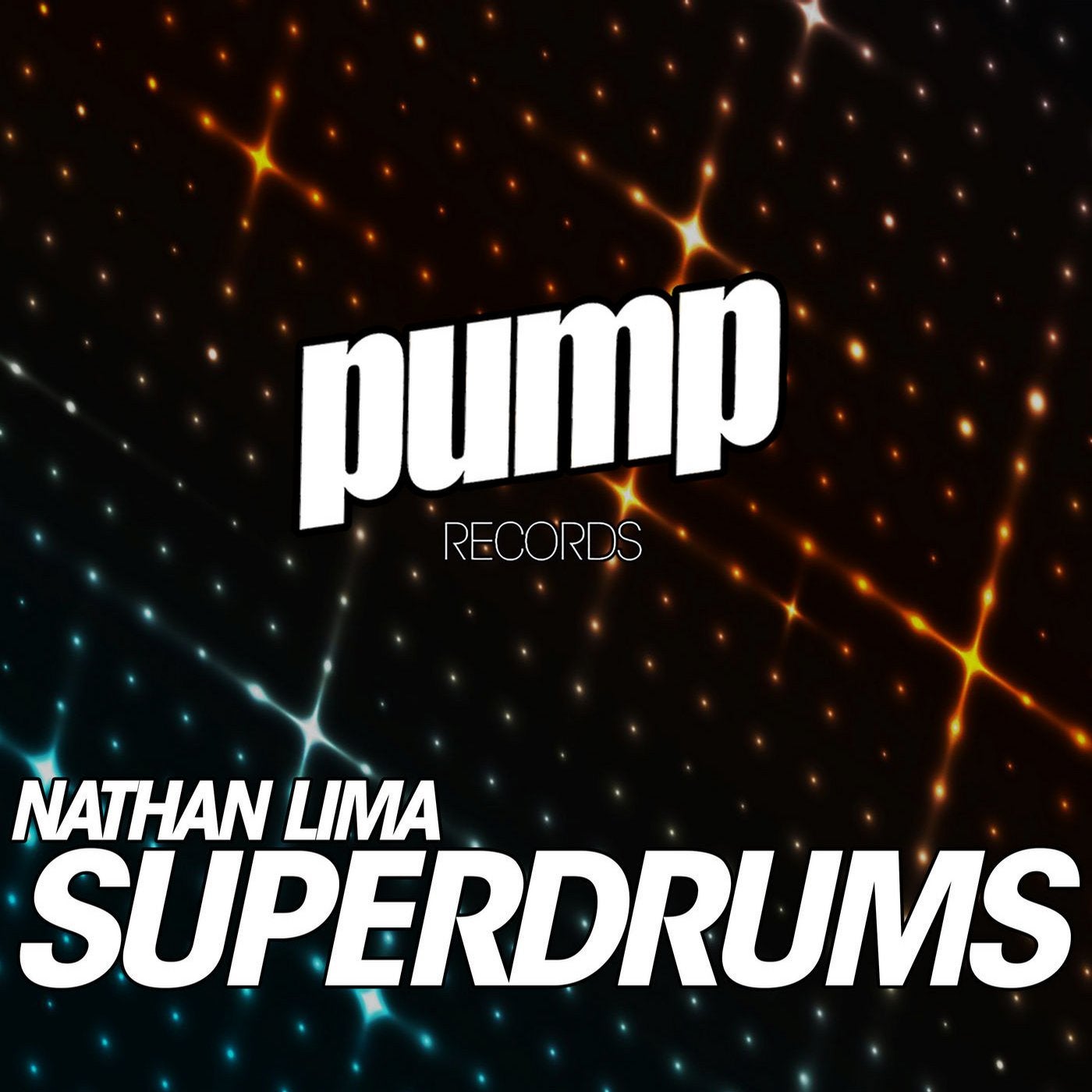 Superdrums