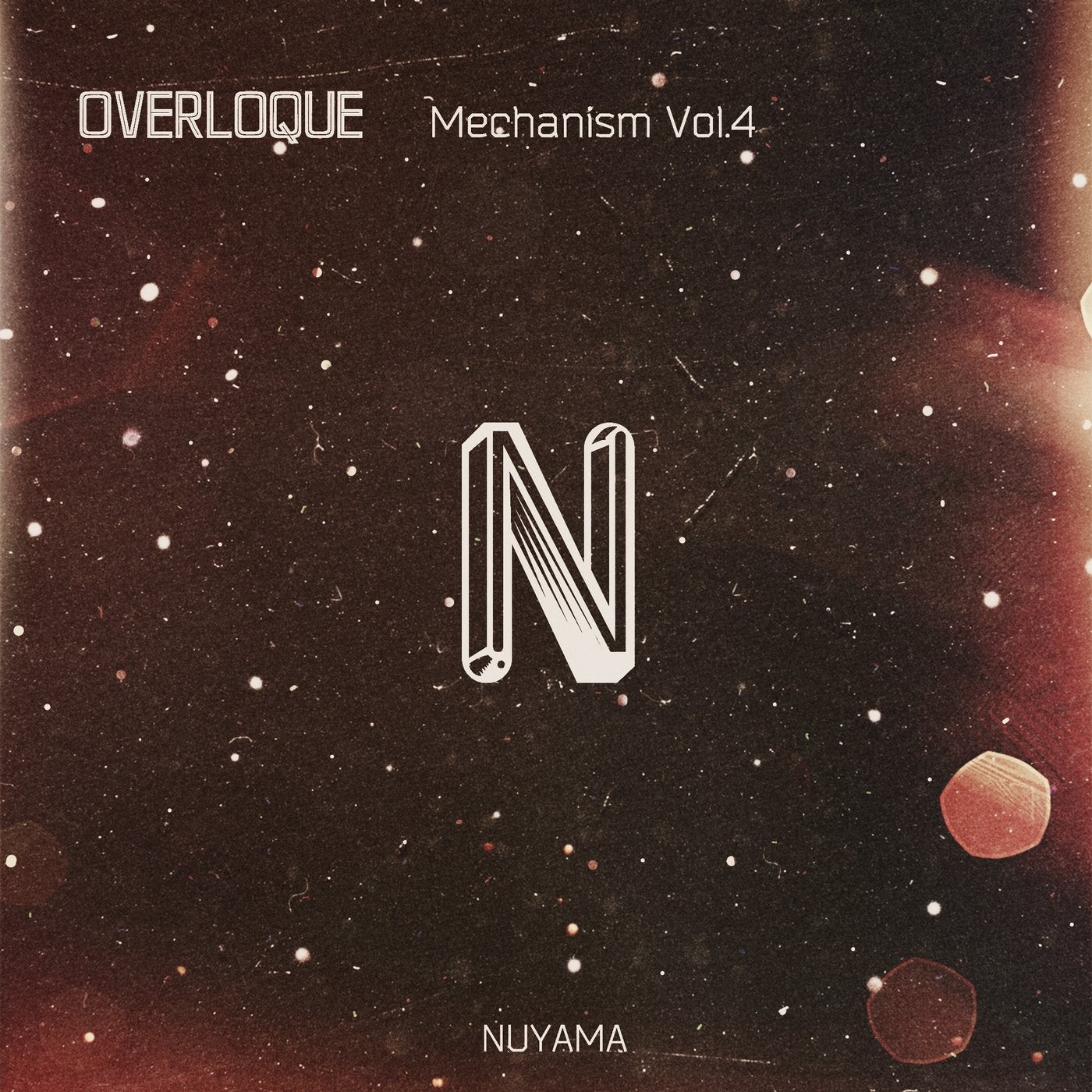 Mechanism, Vol. 4