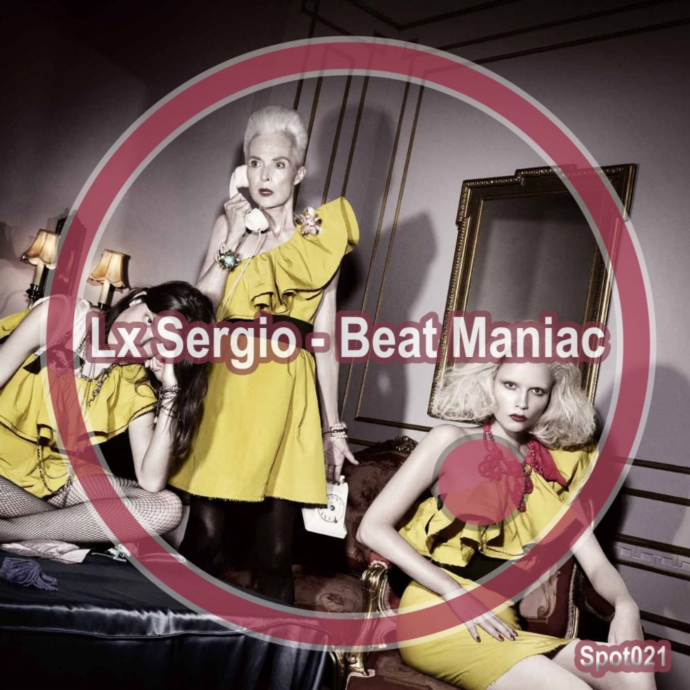 Beat Maniac