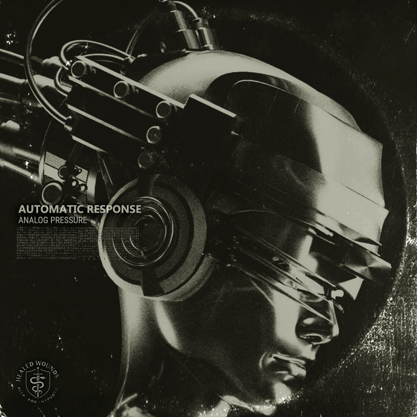 Analog Pressure