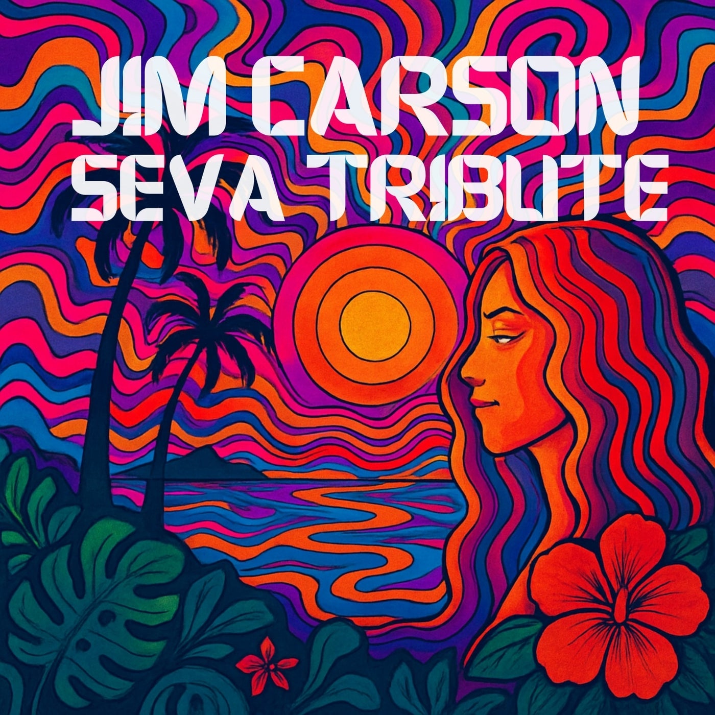 Seva Tribute
