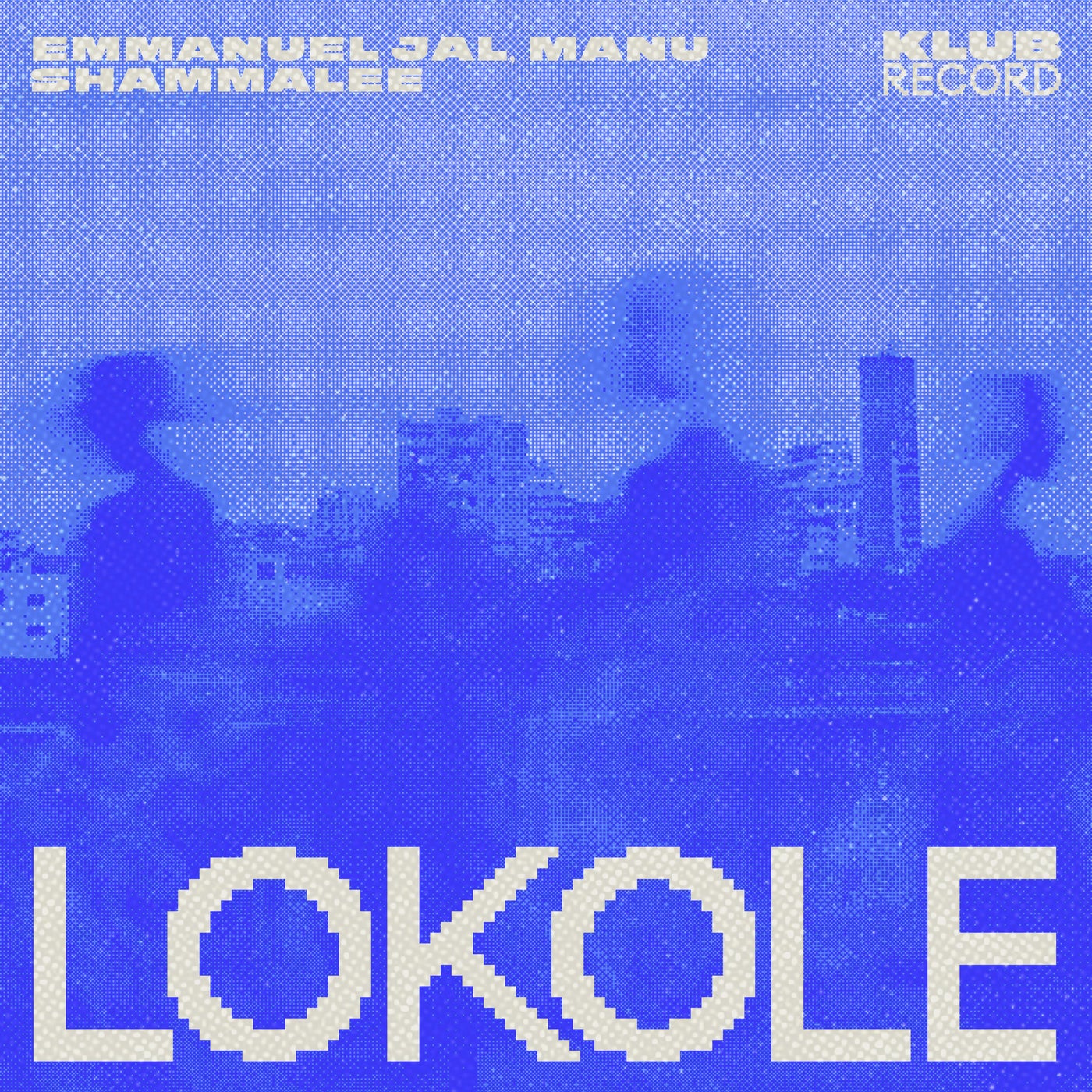 Lokole (Extended)