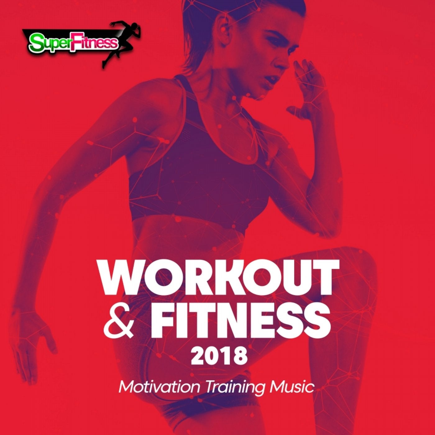 Workout & Fitness 2018: Motivation Training Music