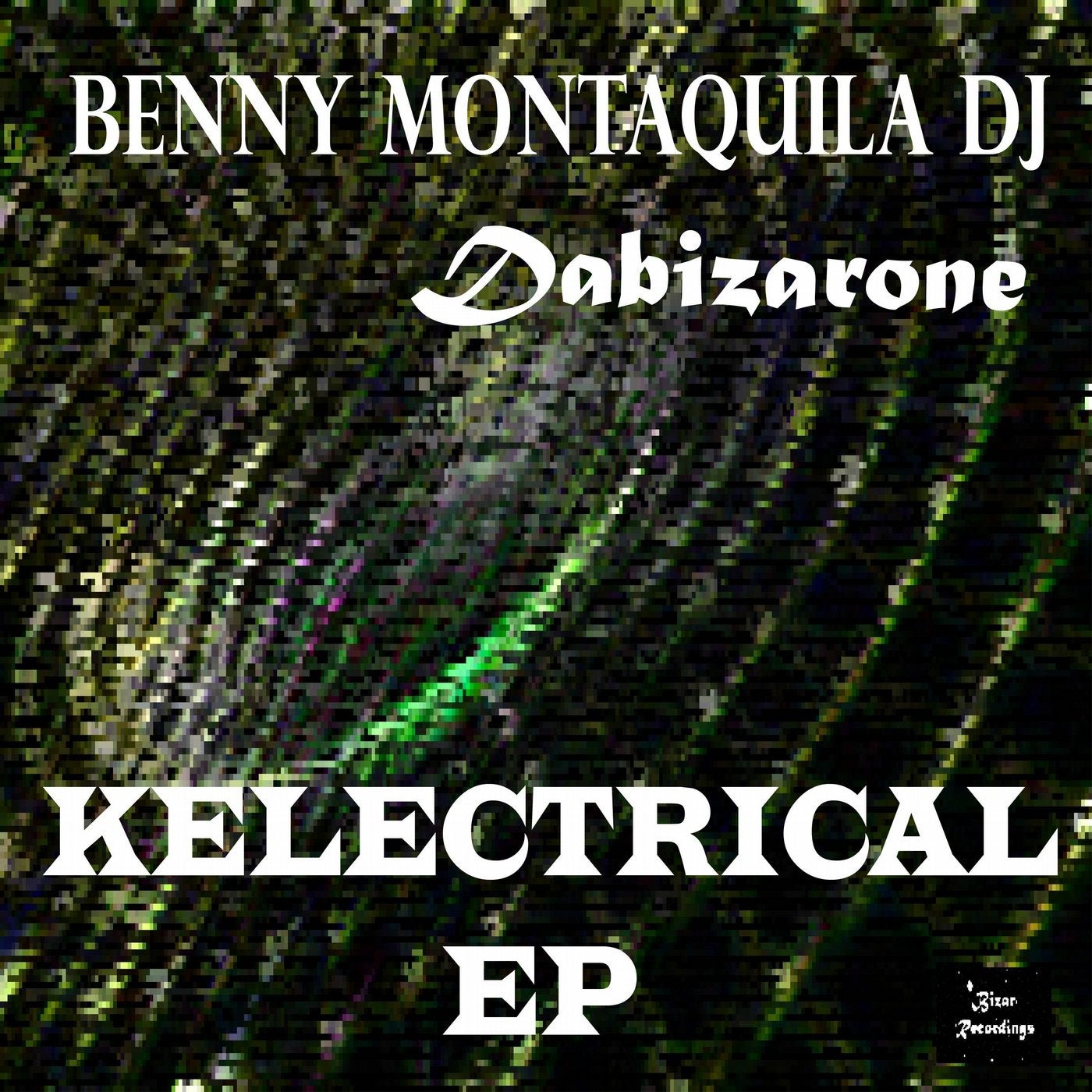 Kelectrical EP