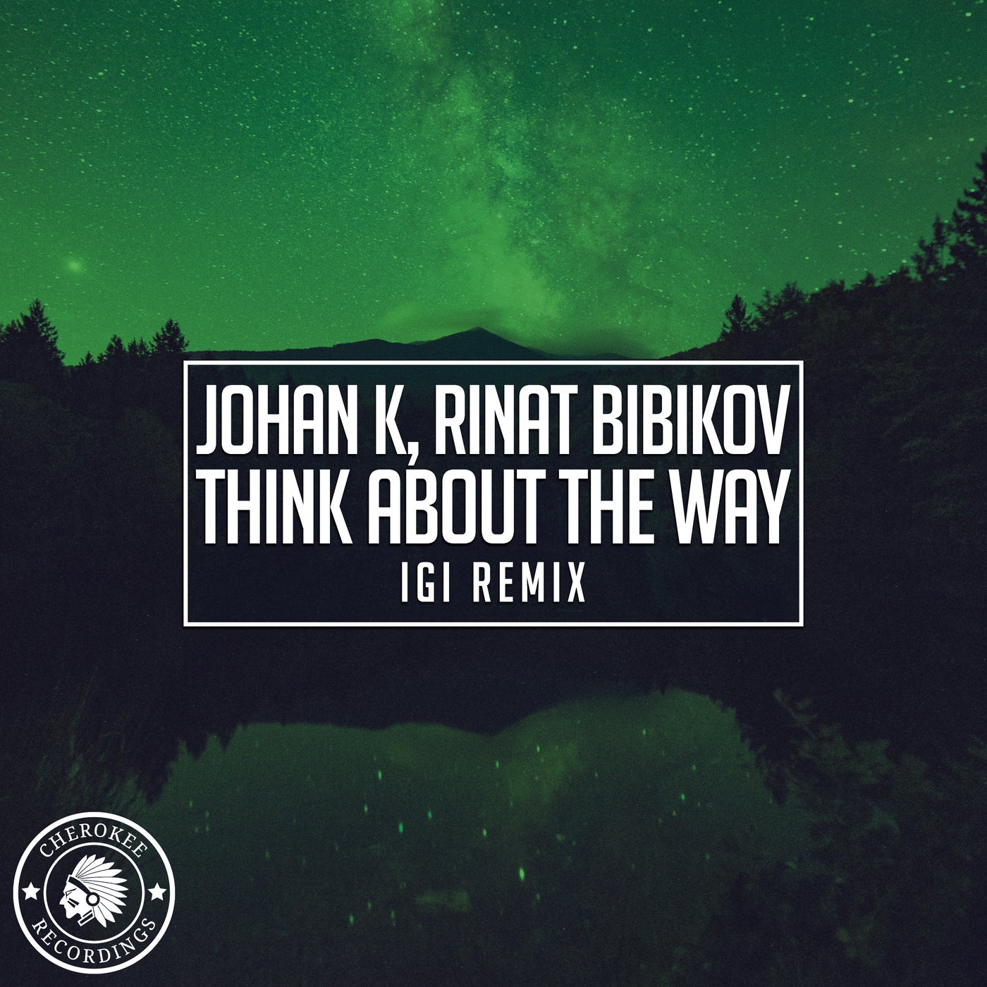 Think About The Way (Igi Remix)