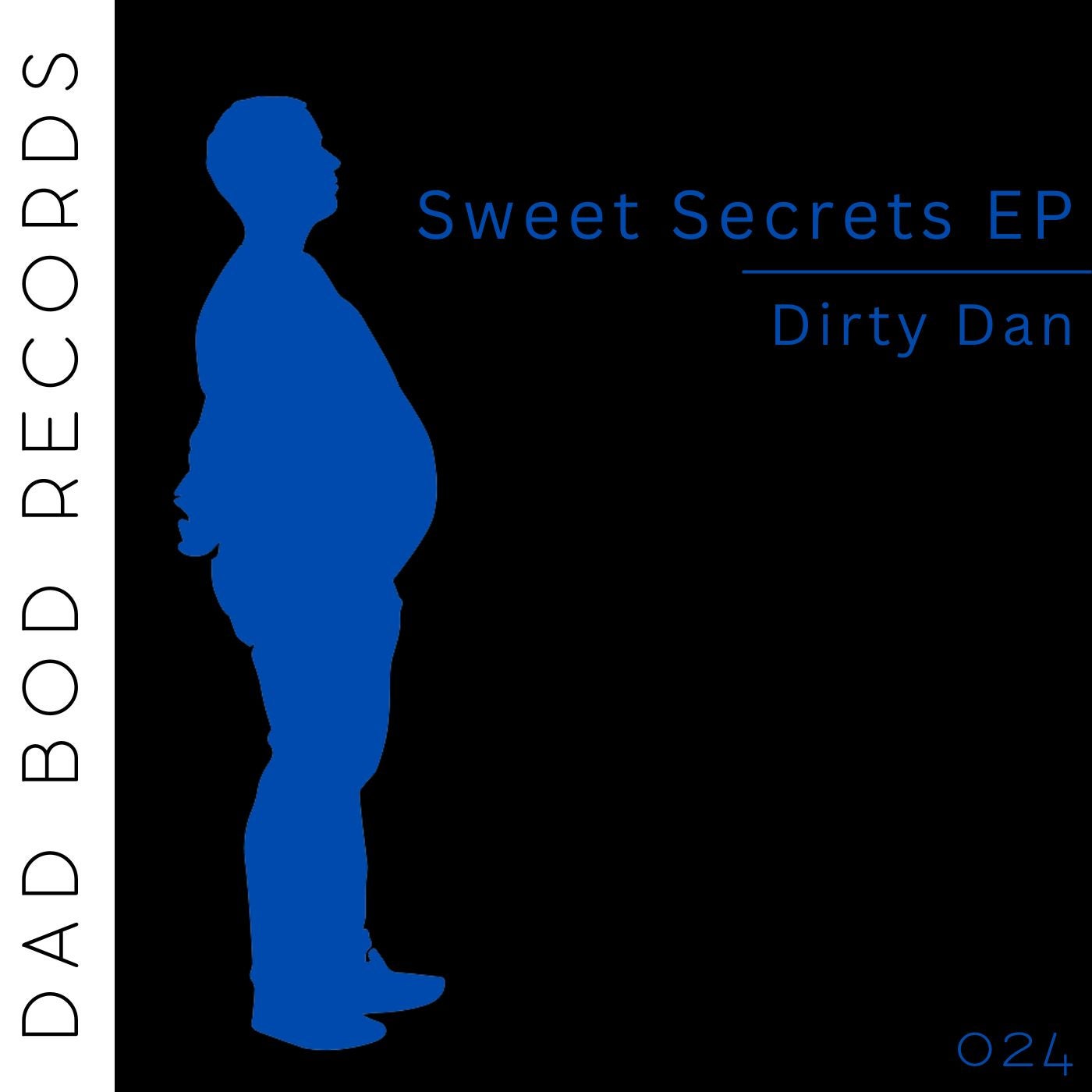 Sweet Secrets EP