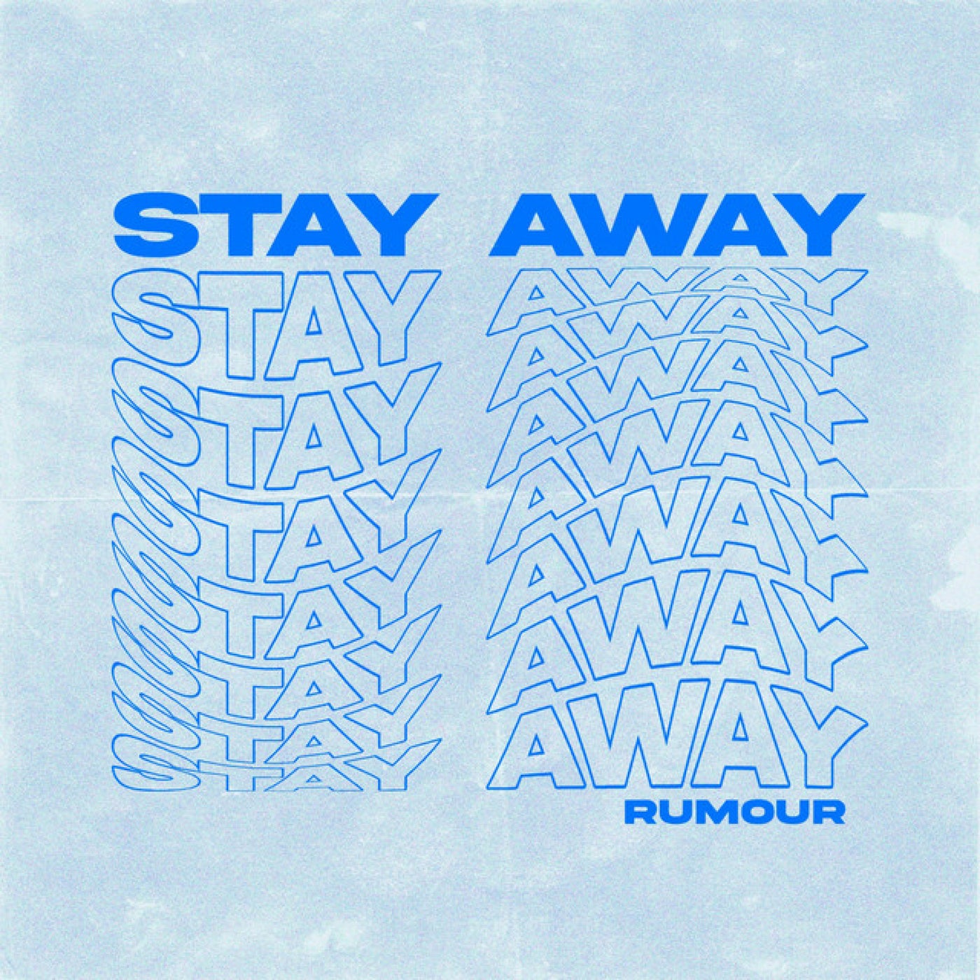 Stay Away (RoseField Remix)