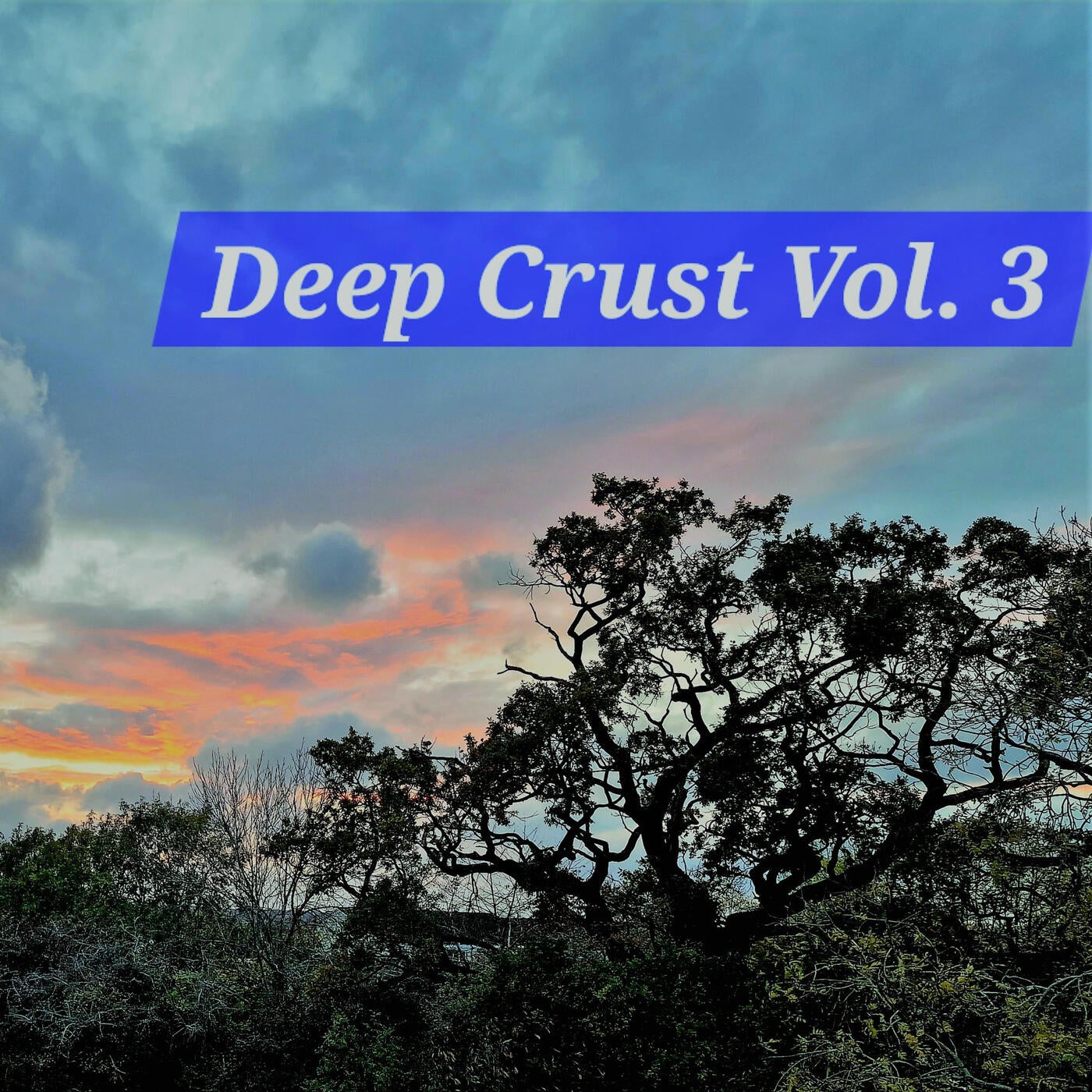 Deep Crust, Vol. 3