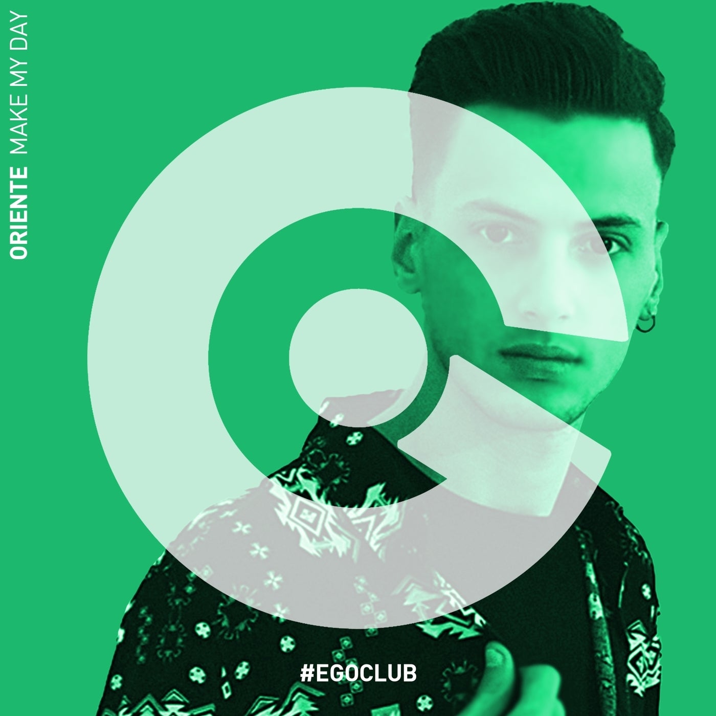 Make My Day (Extended Mix)