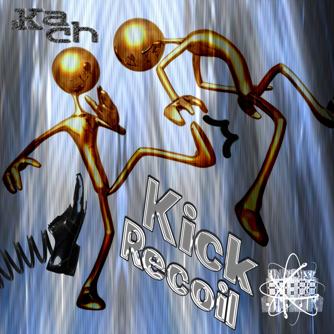 Kick Recoil