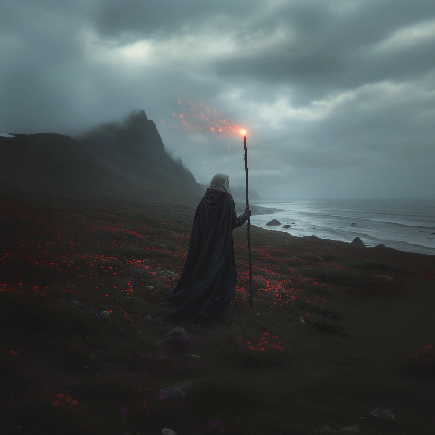 Release What Binds You