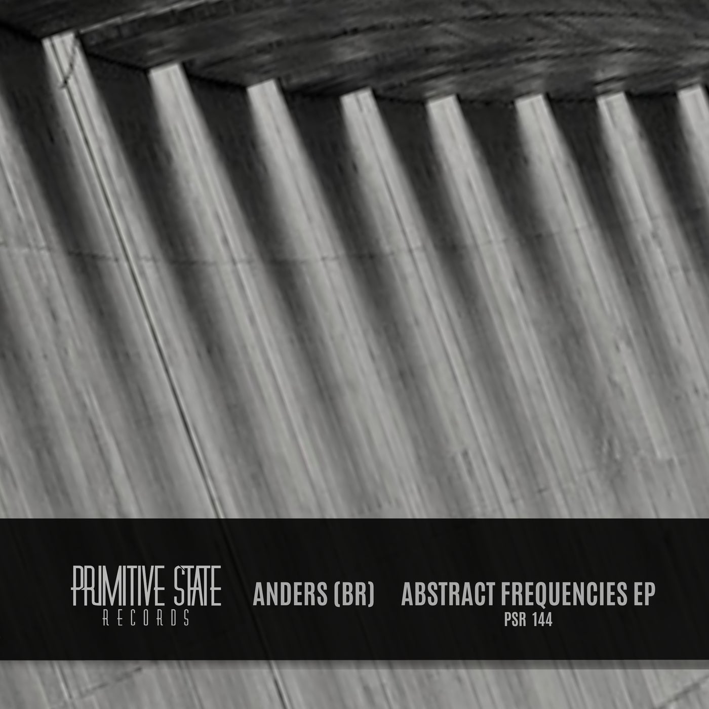 Abstract Frequencies EP