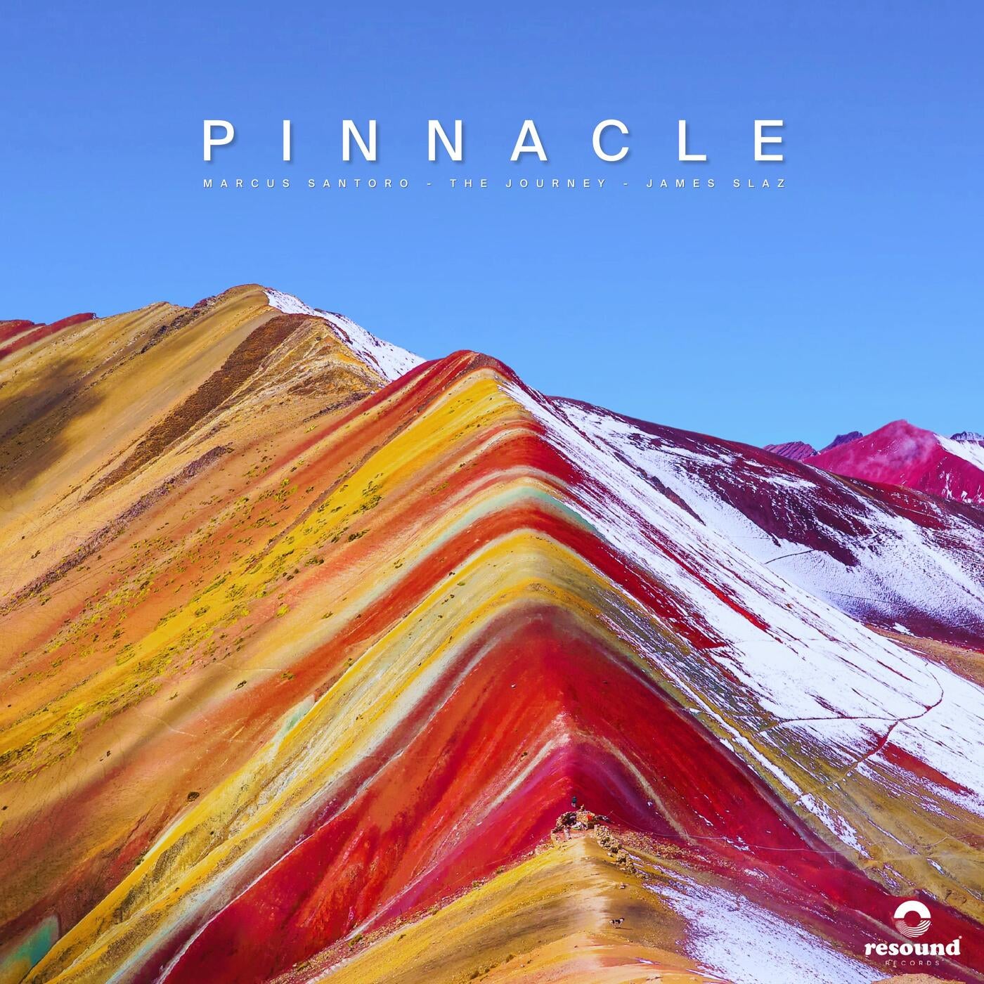 Pinnacle (Extended Mix)