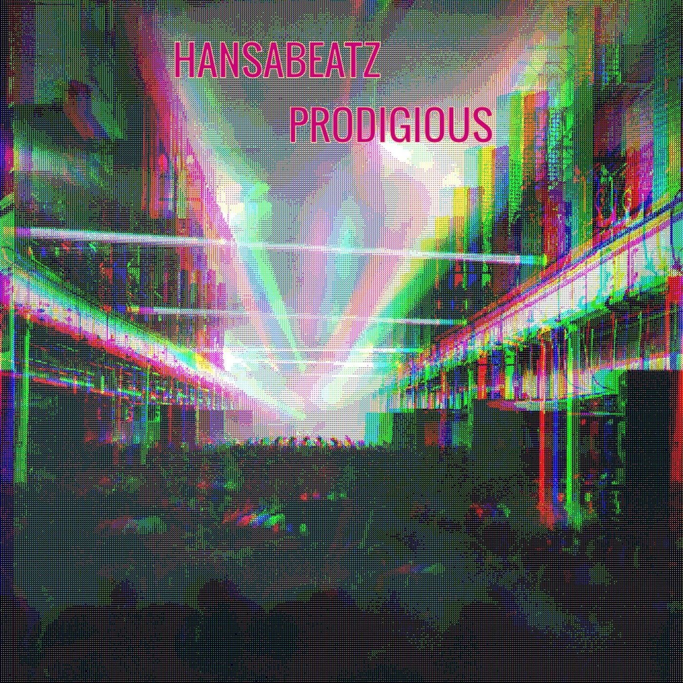 Prodigious