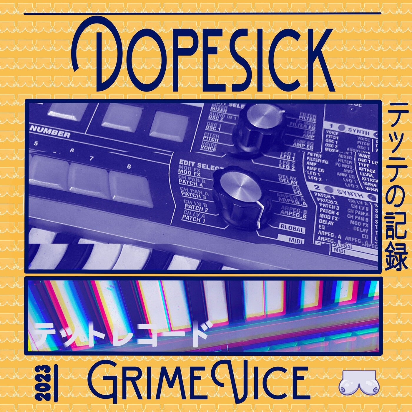 Dopesick