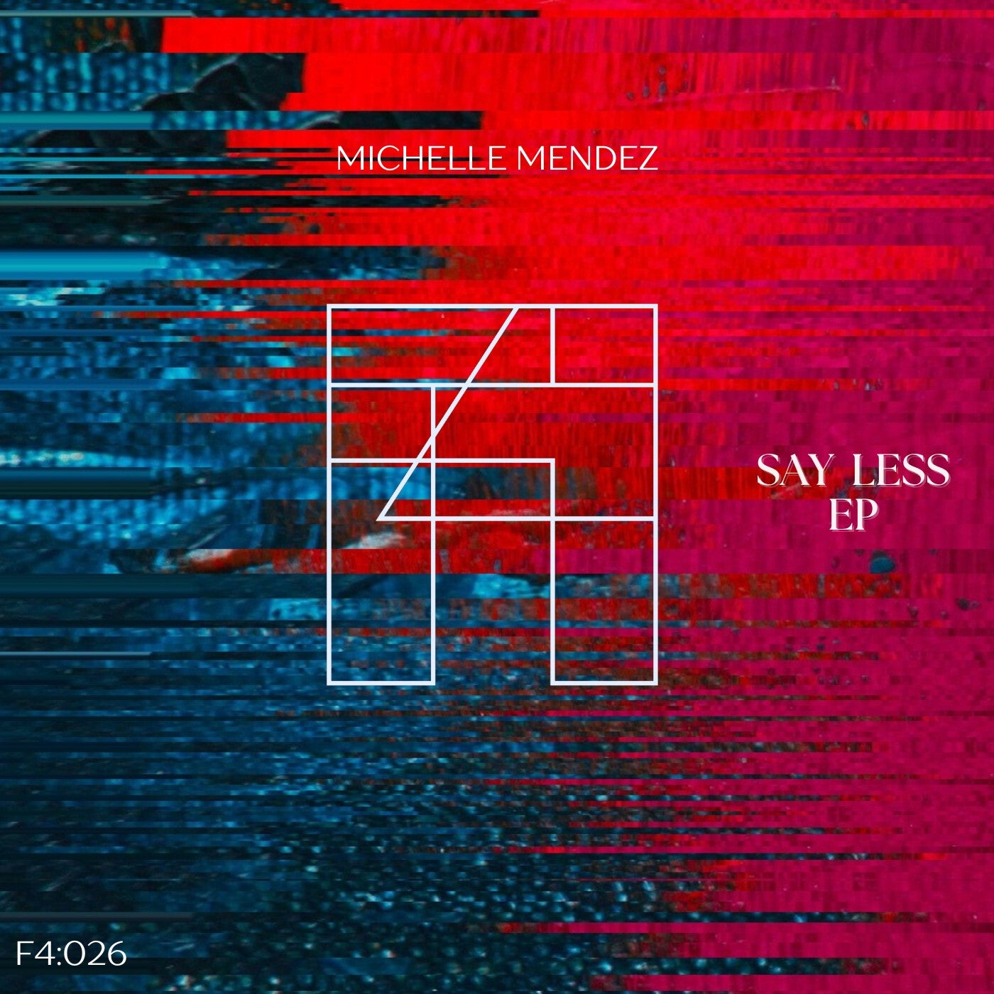 Say Less EP