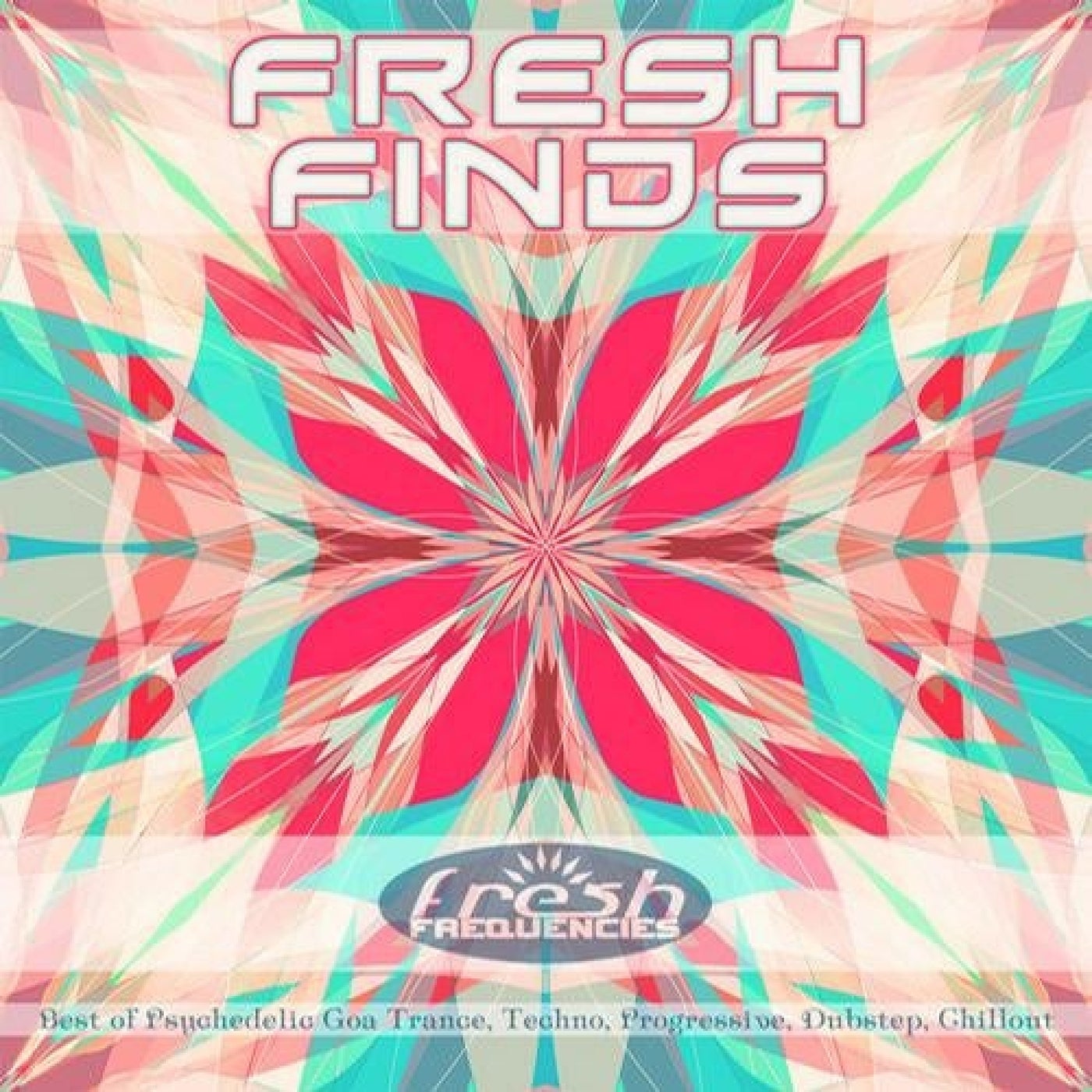 Fresh Find, Vol. 1