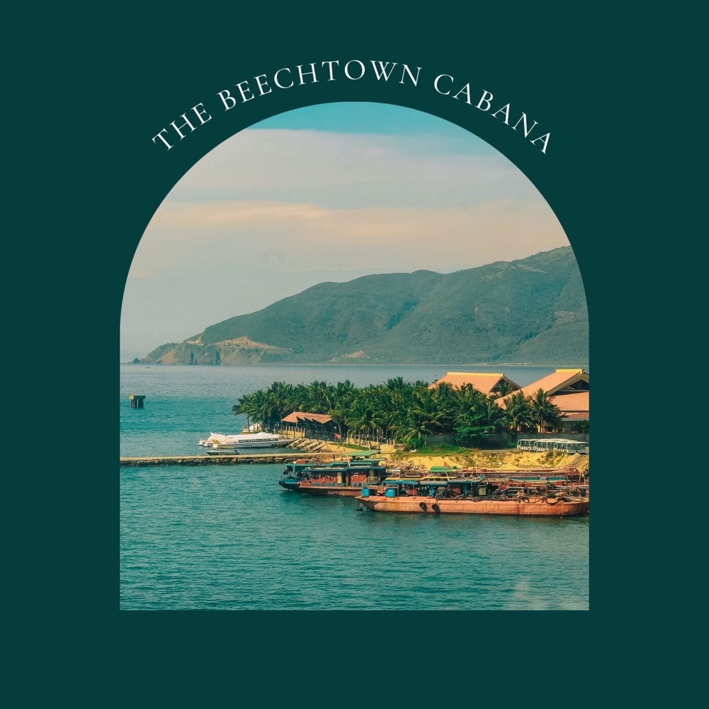 The Beechtown Cabana