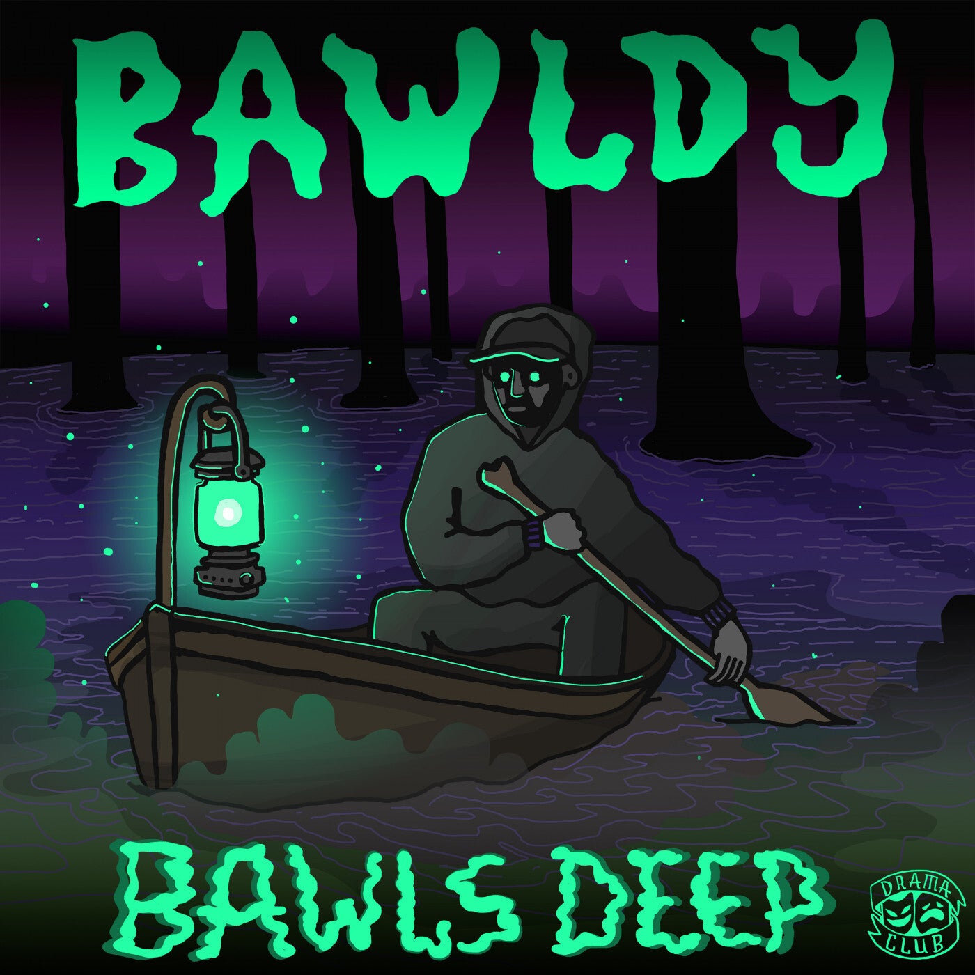 Bawls Deep EP