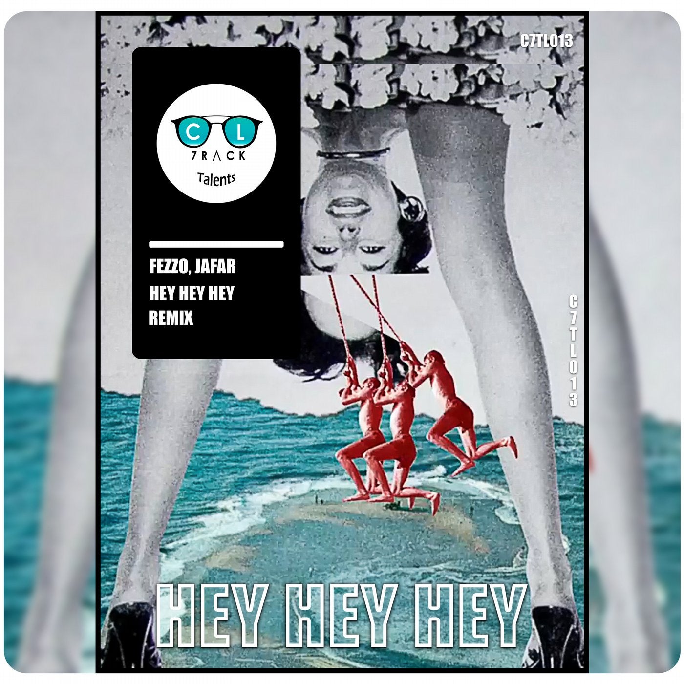 Hey Hey Hey (Remix)