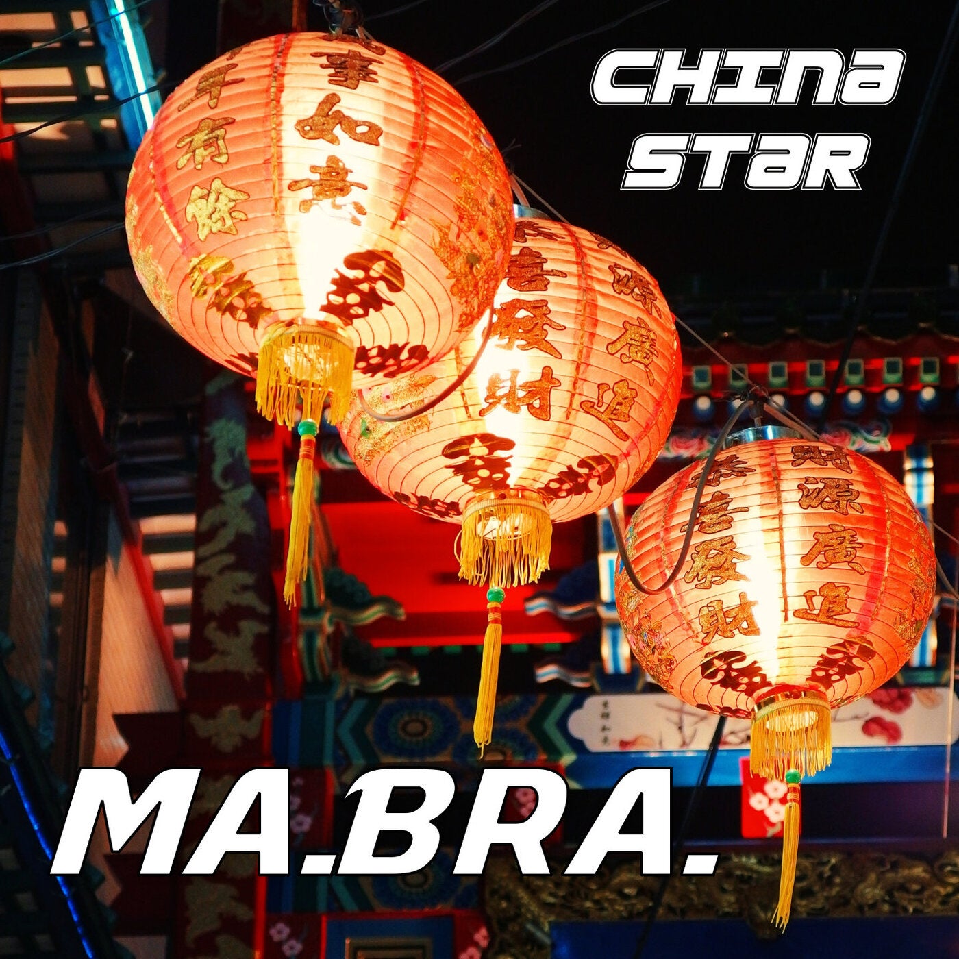 China star