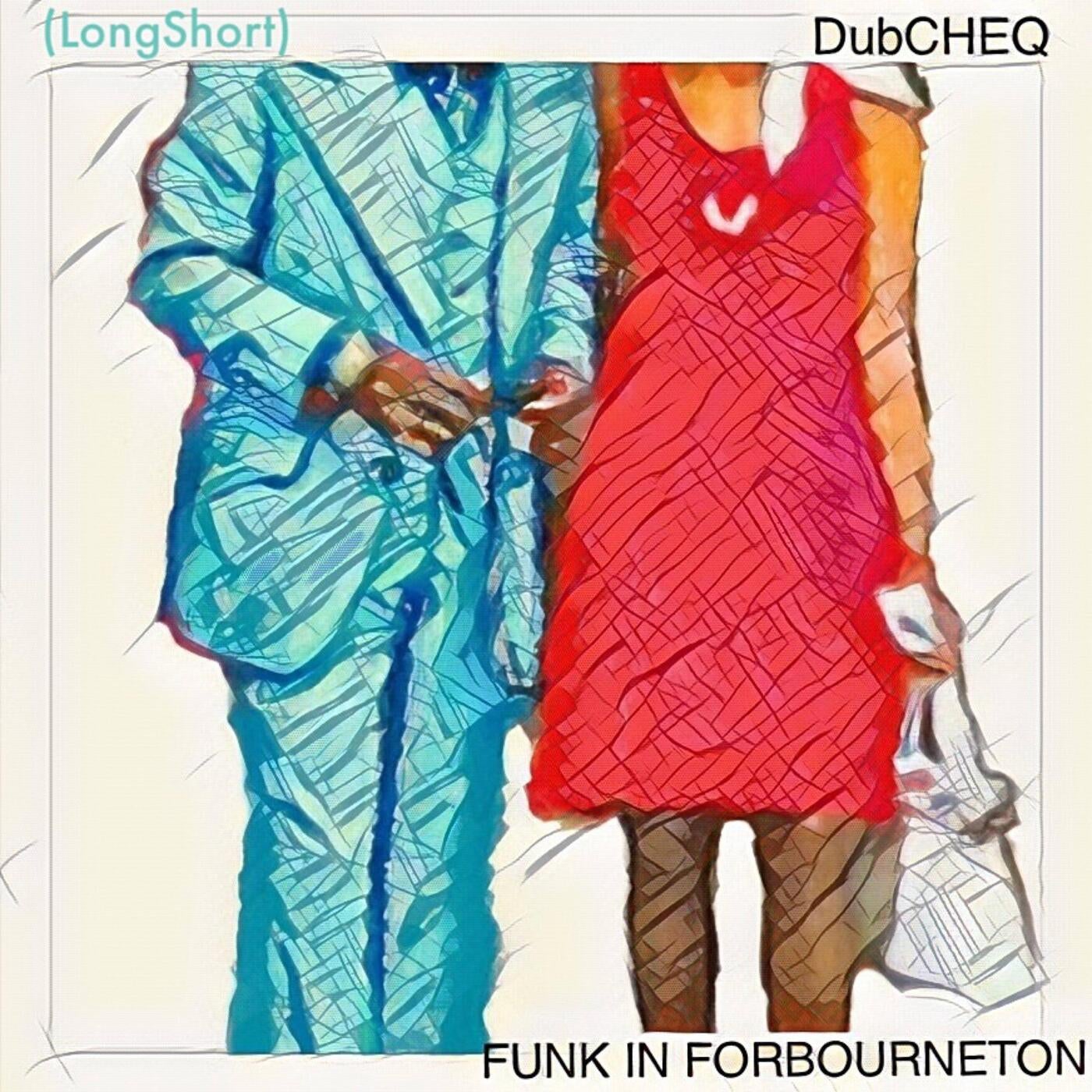 Funk In Forbourneton