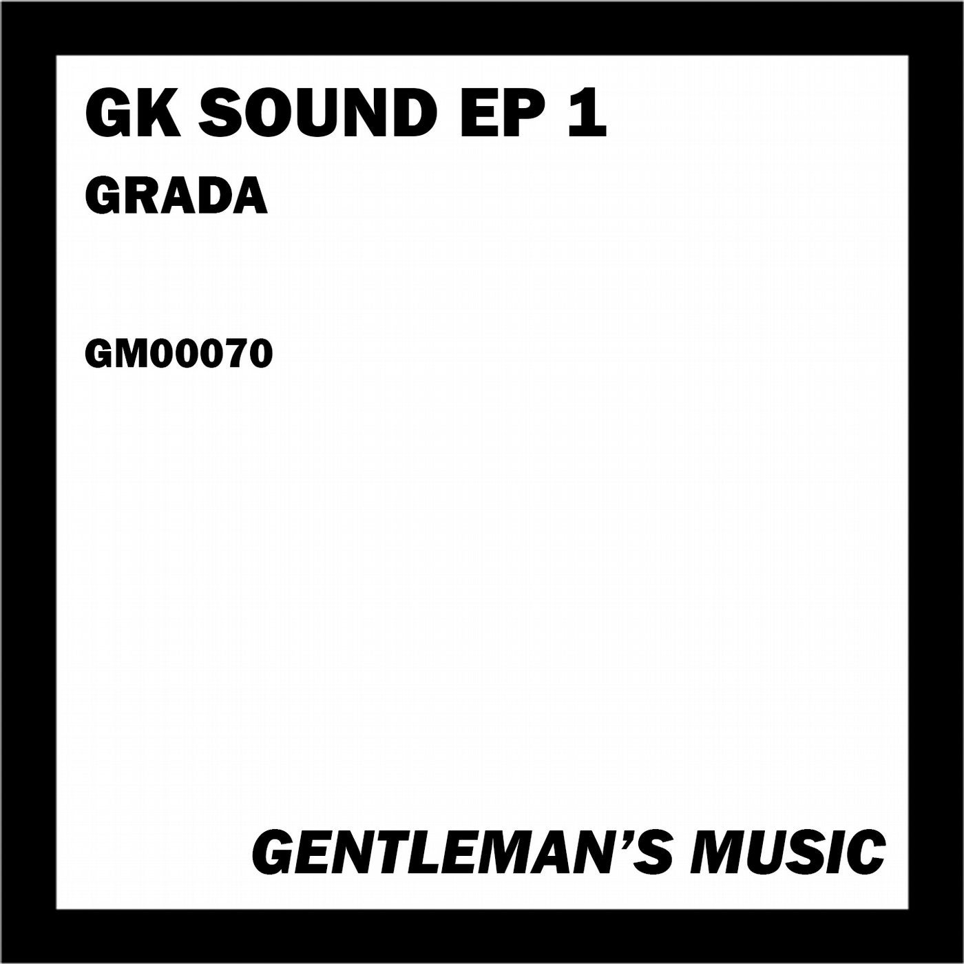 Gk Sound Ep 1