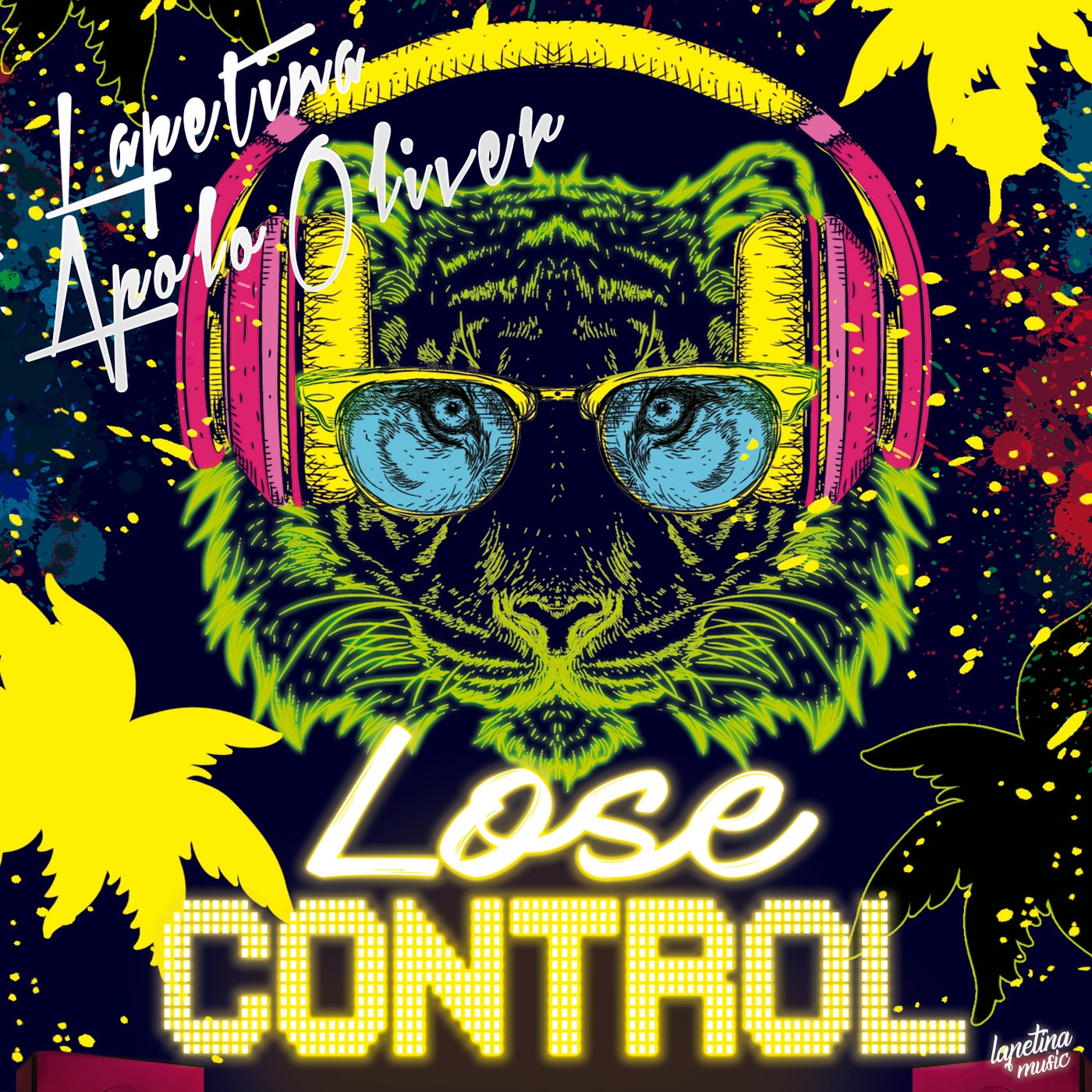 Lose Control