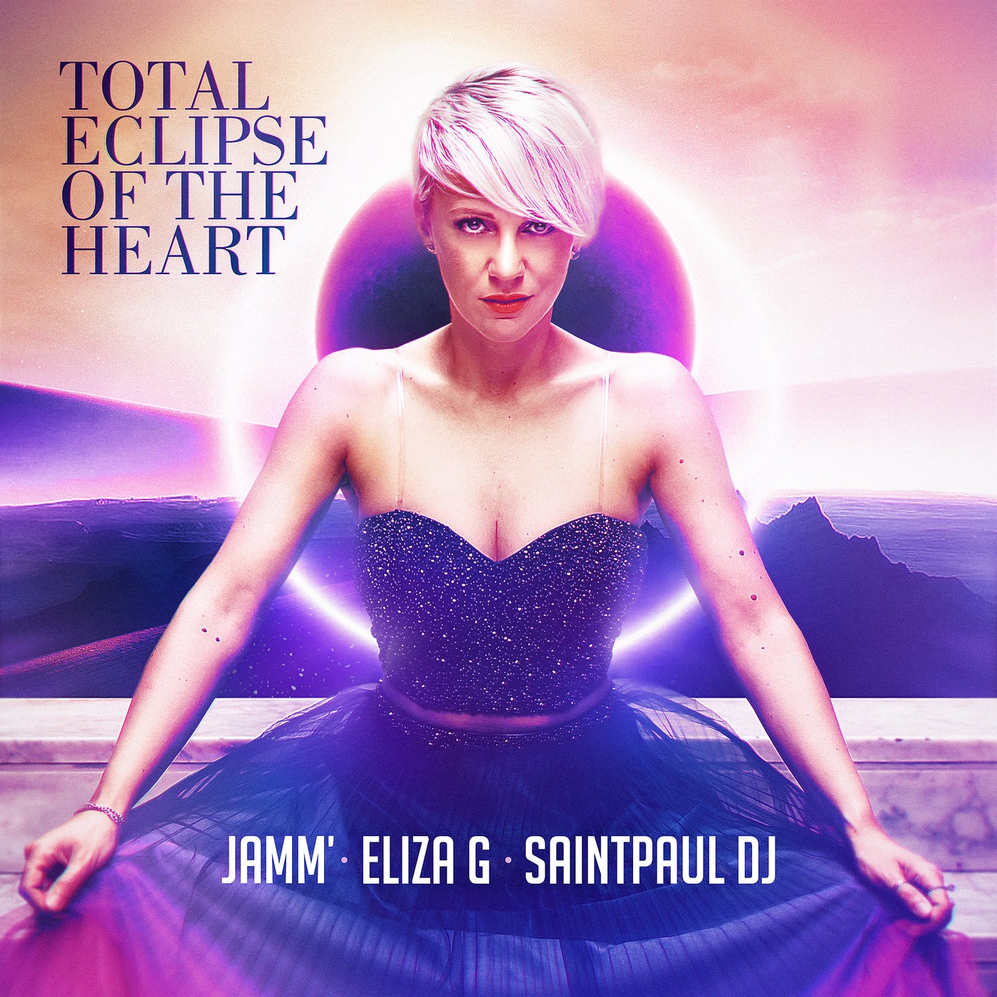 Total Eclipse of the Heart