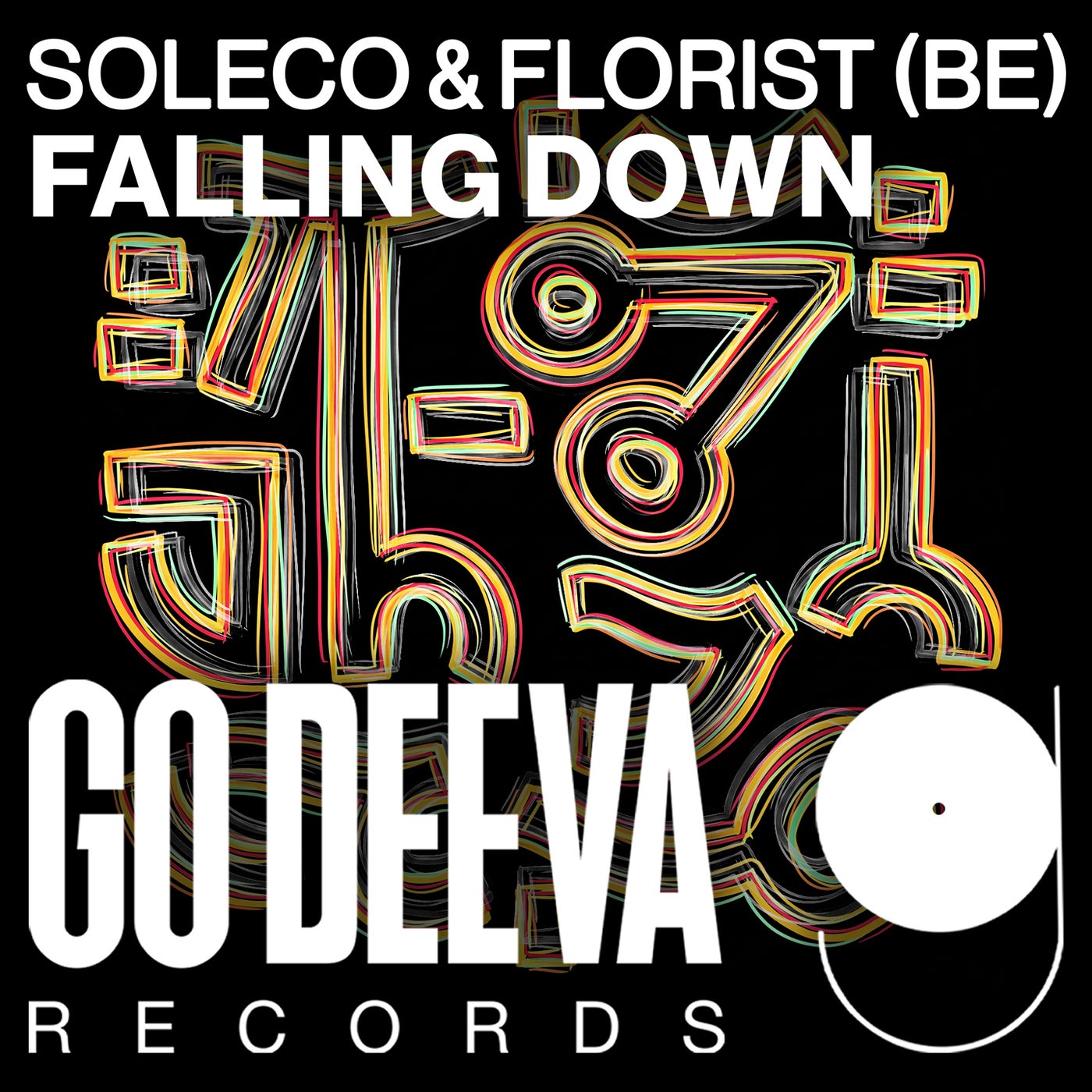 Falling Down