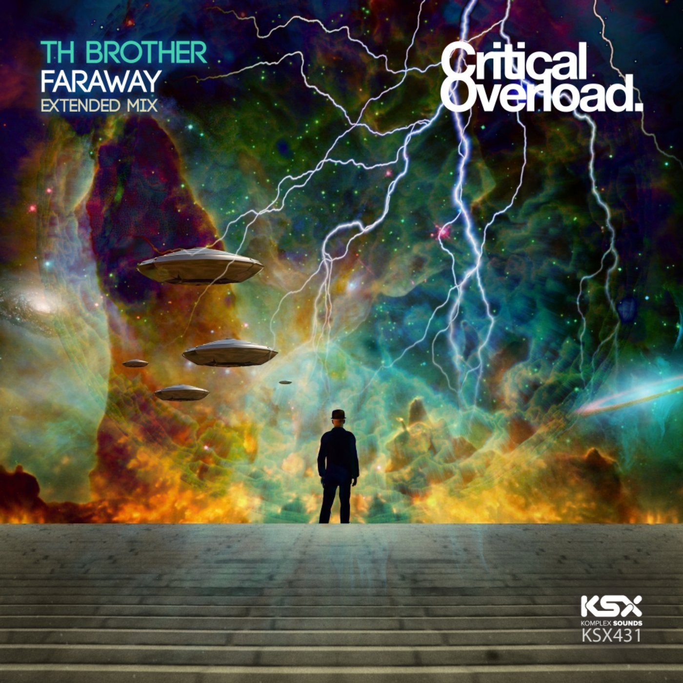 Away extended mix. Th brothers.