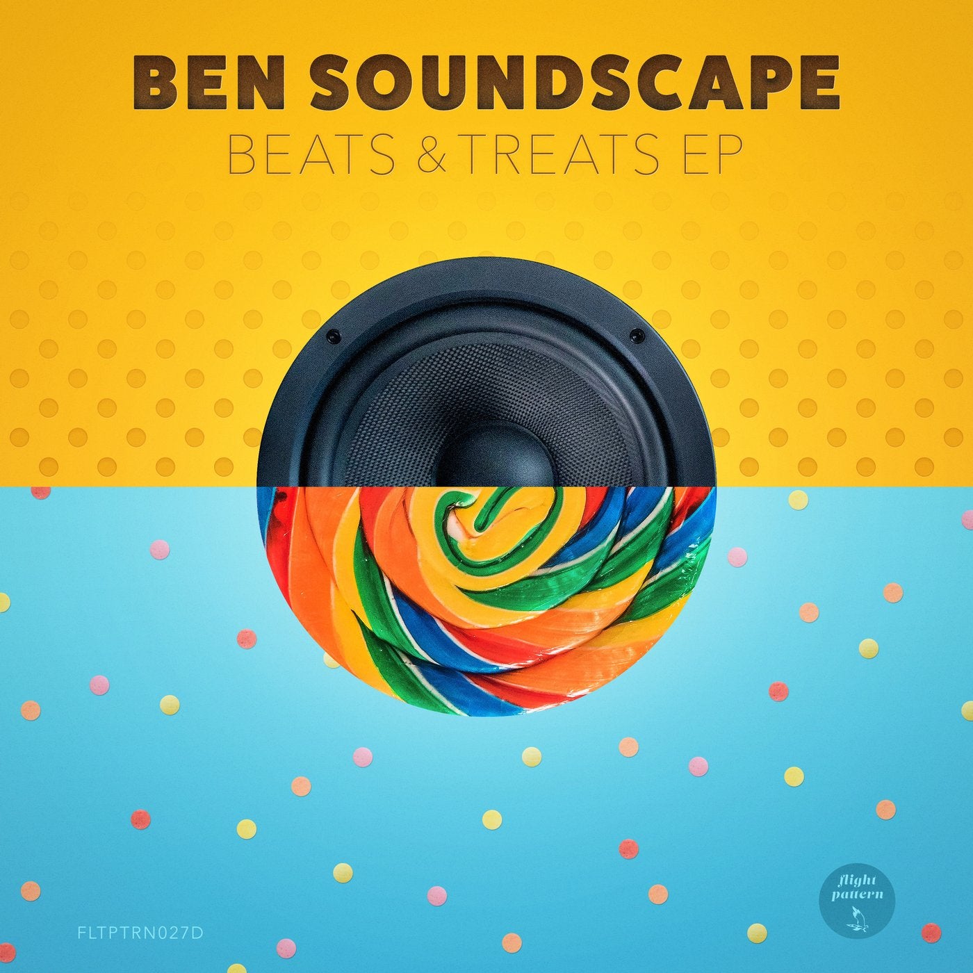 Beats & Treats EP